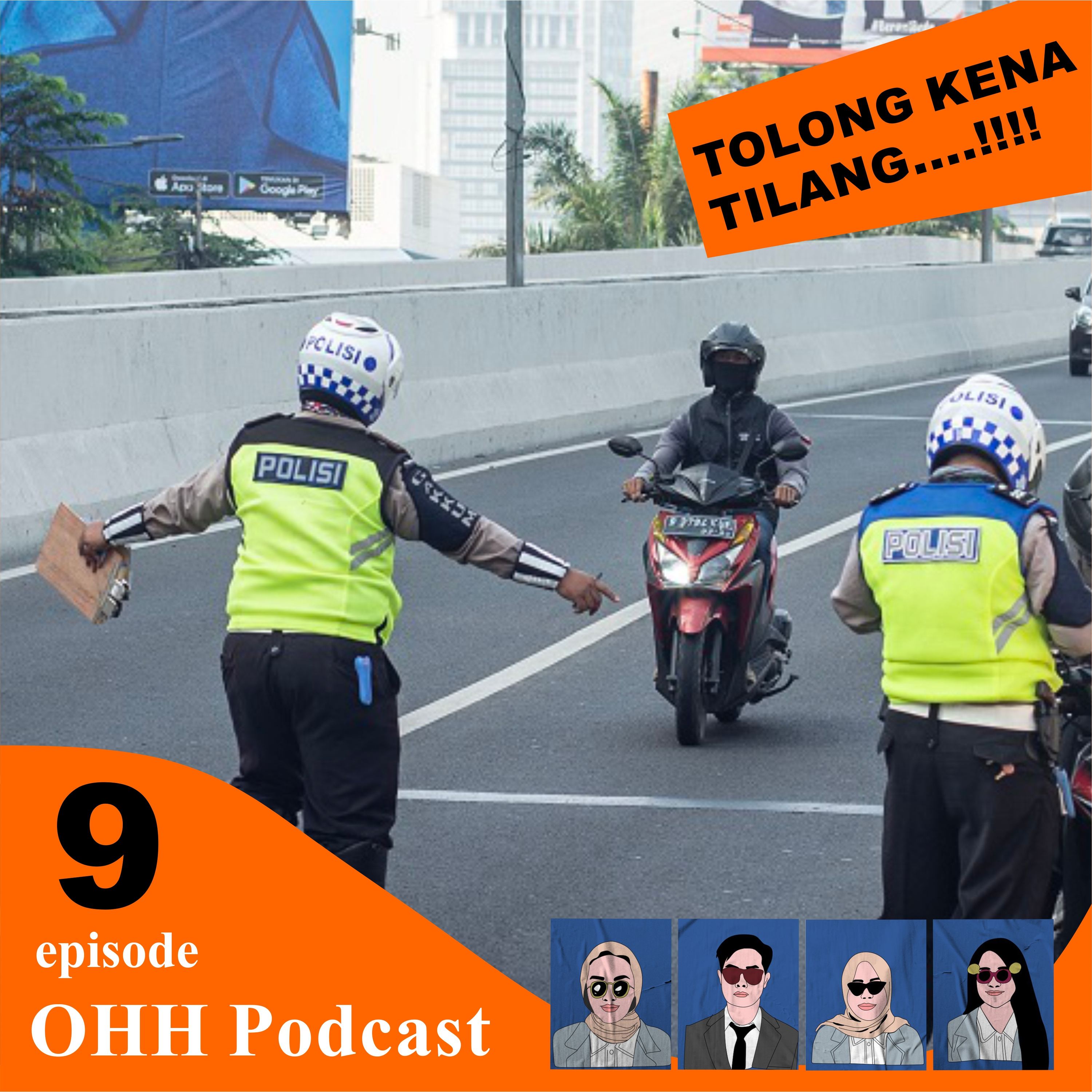 OHH Podcast