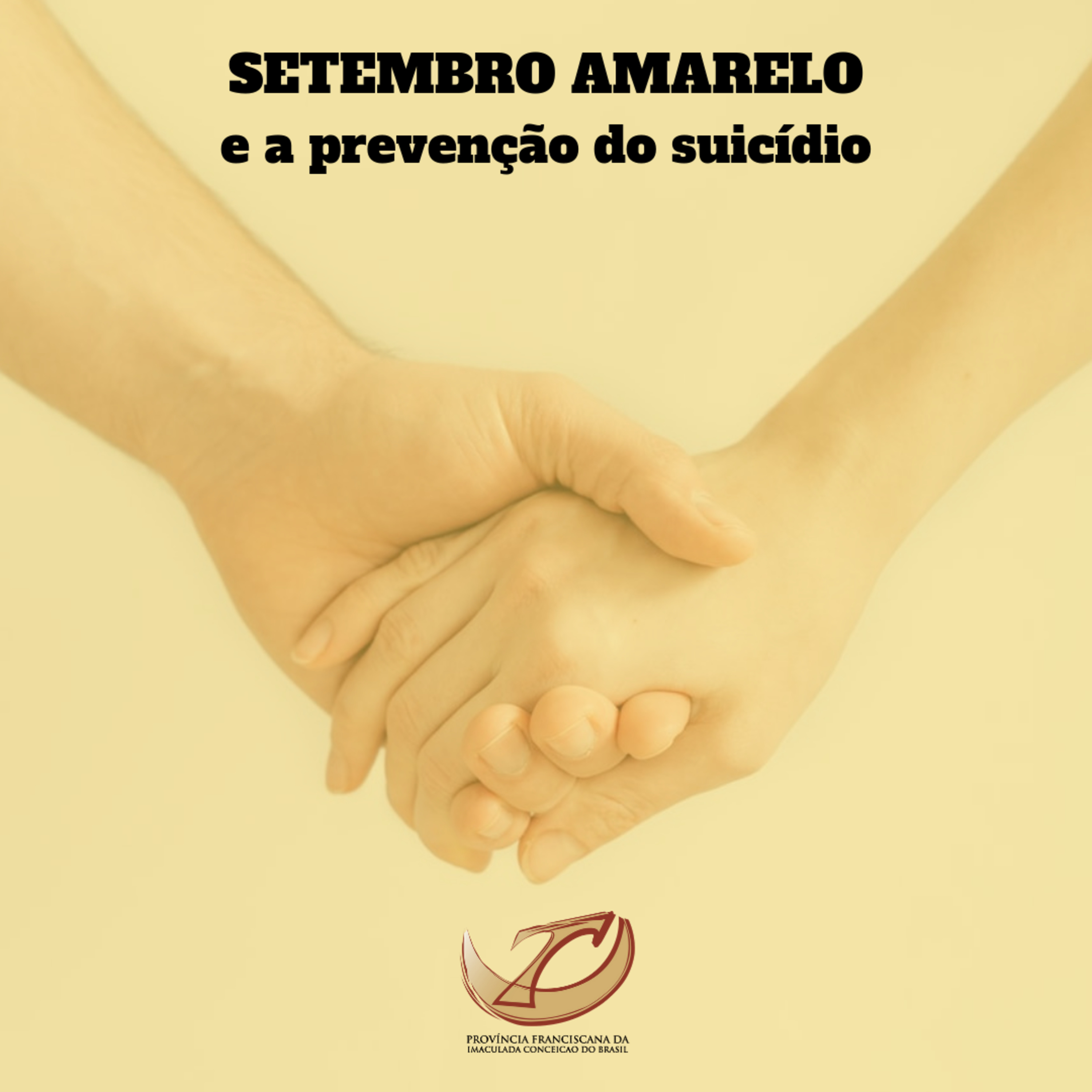 Setembro amarelo - Episódio 2 | Definição de suicídio episode artwork