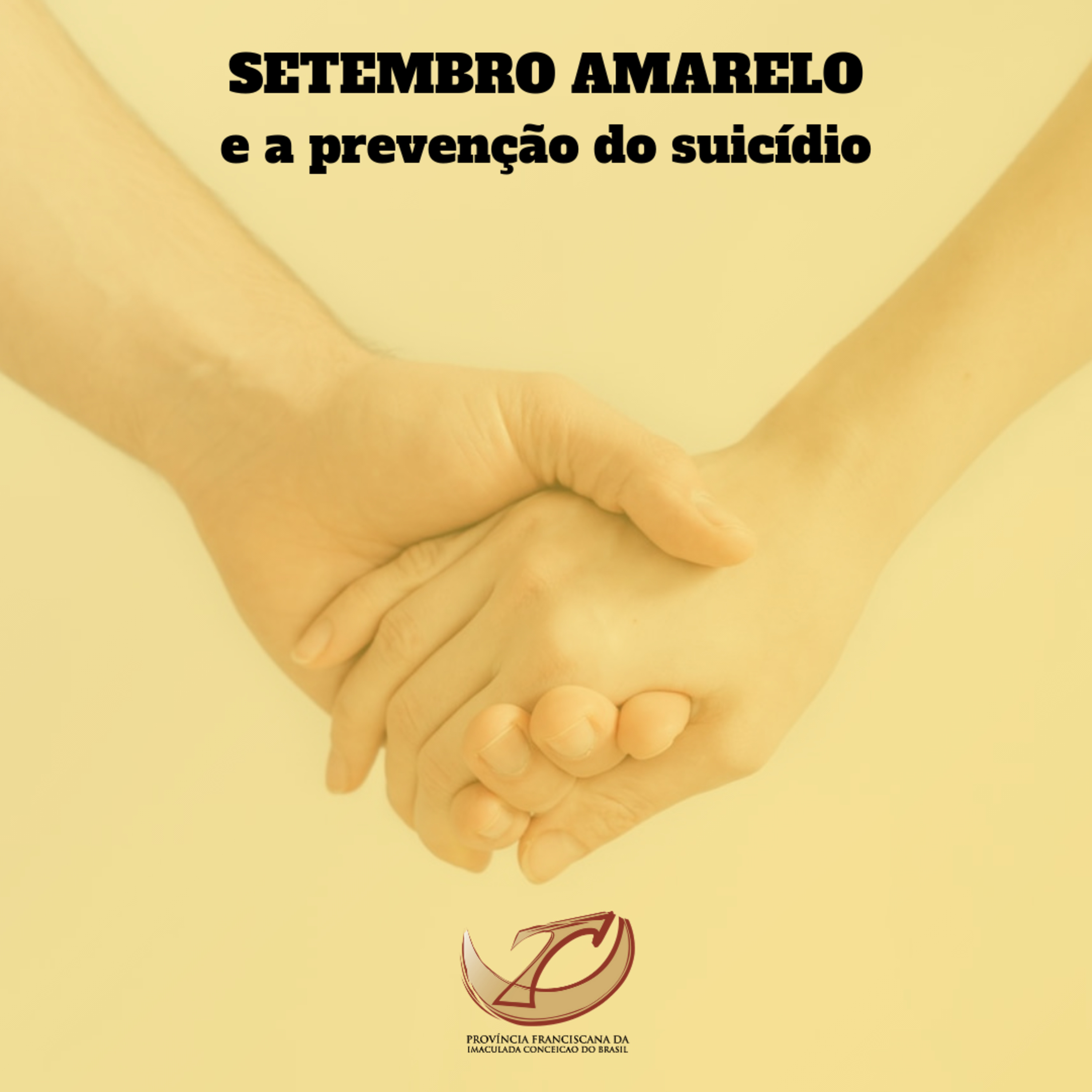 Setembro amarelo - Episódio 4 | Campanha "Diga sim à vida" episode artwork