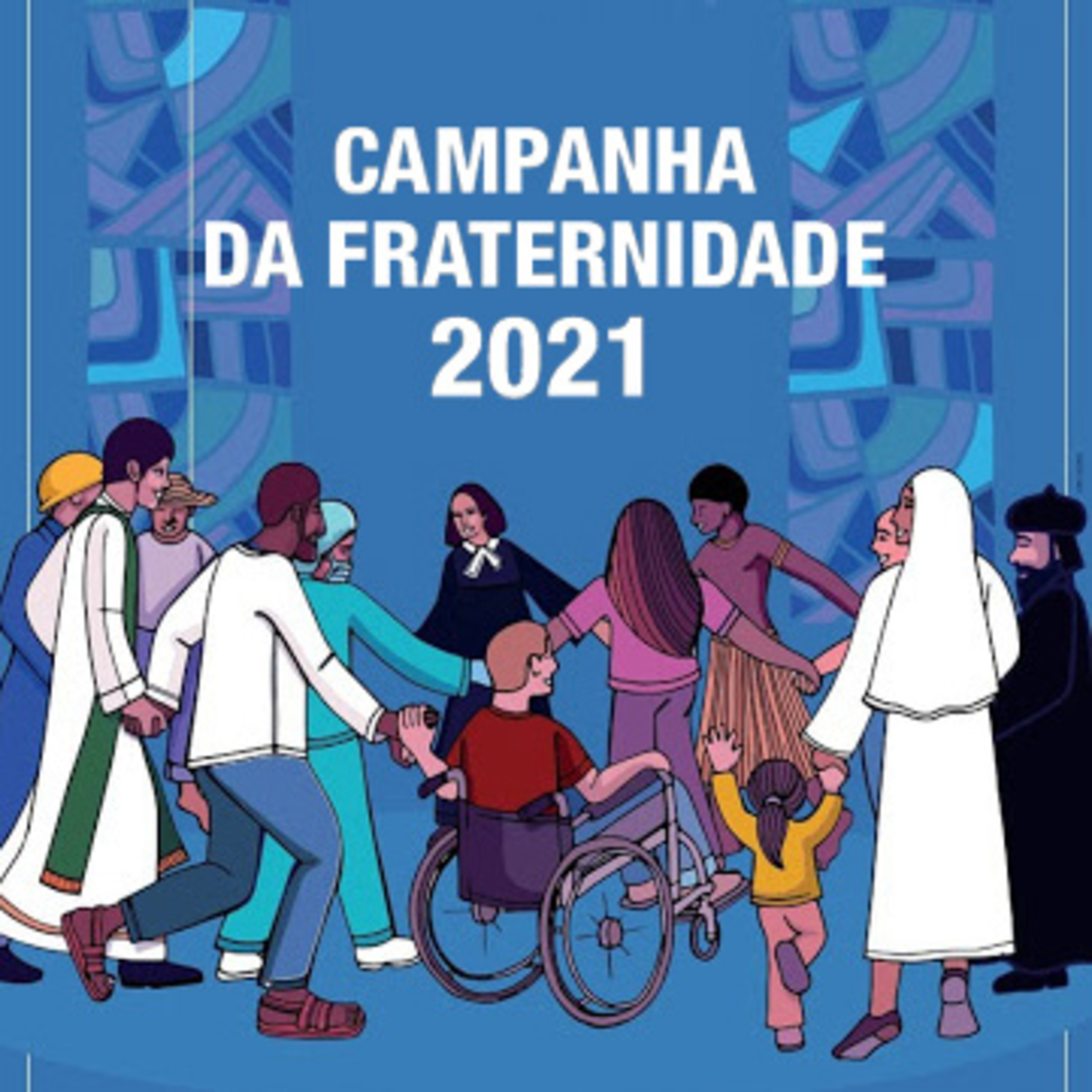 Série CF 21 – Episódio 05 episode artwork