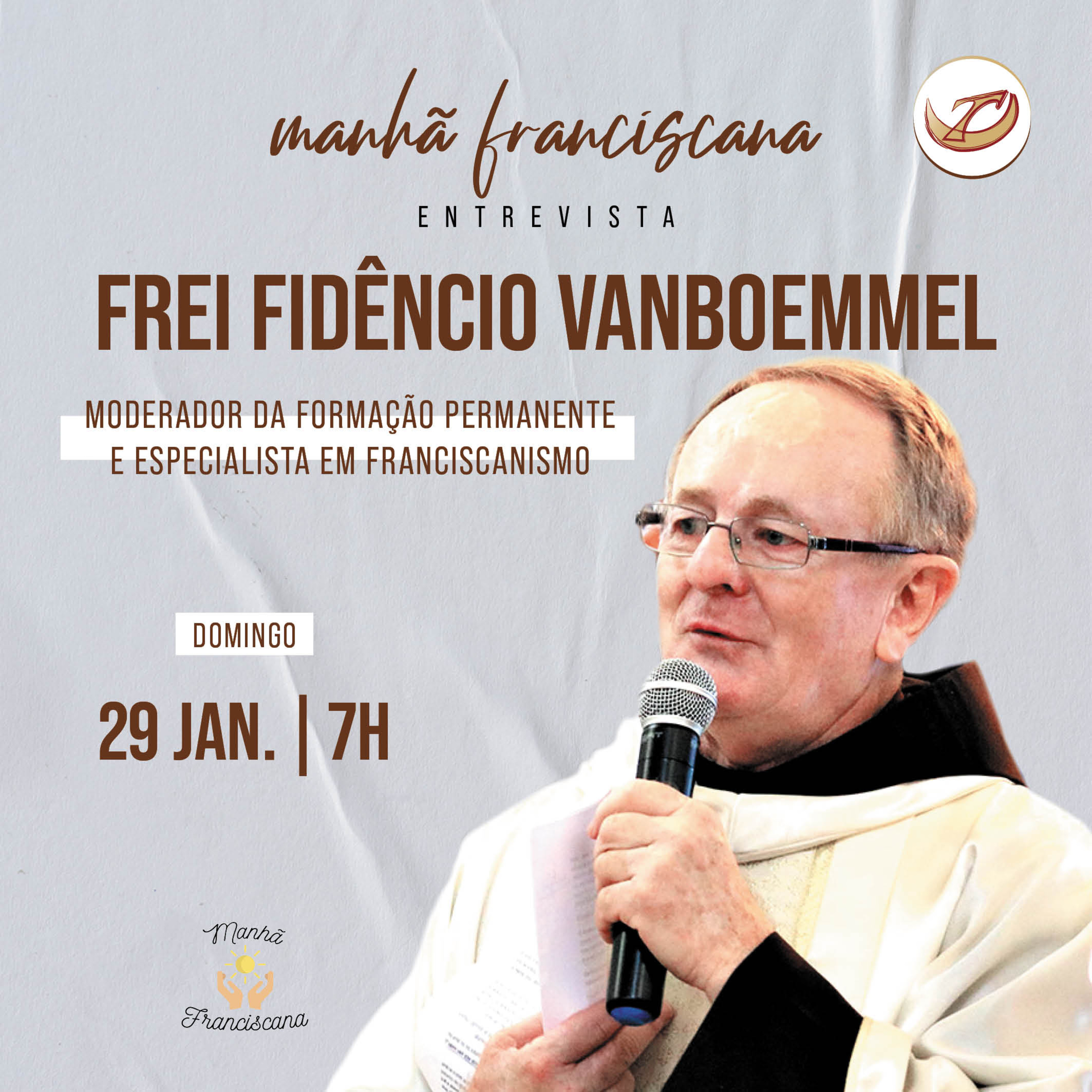Franciscanos