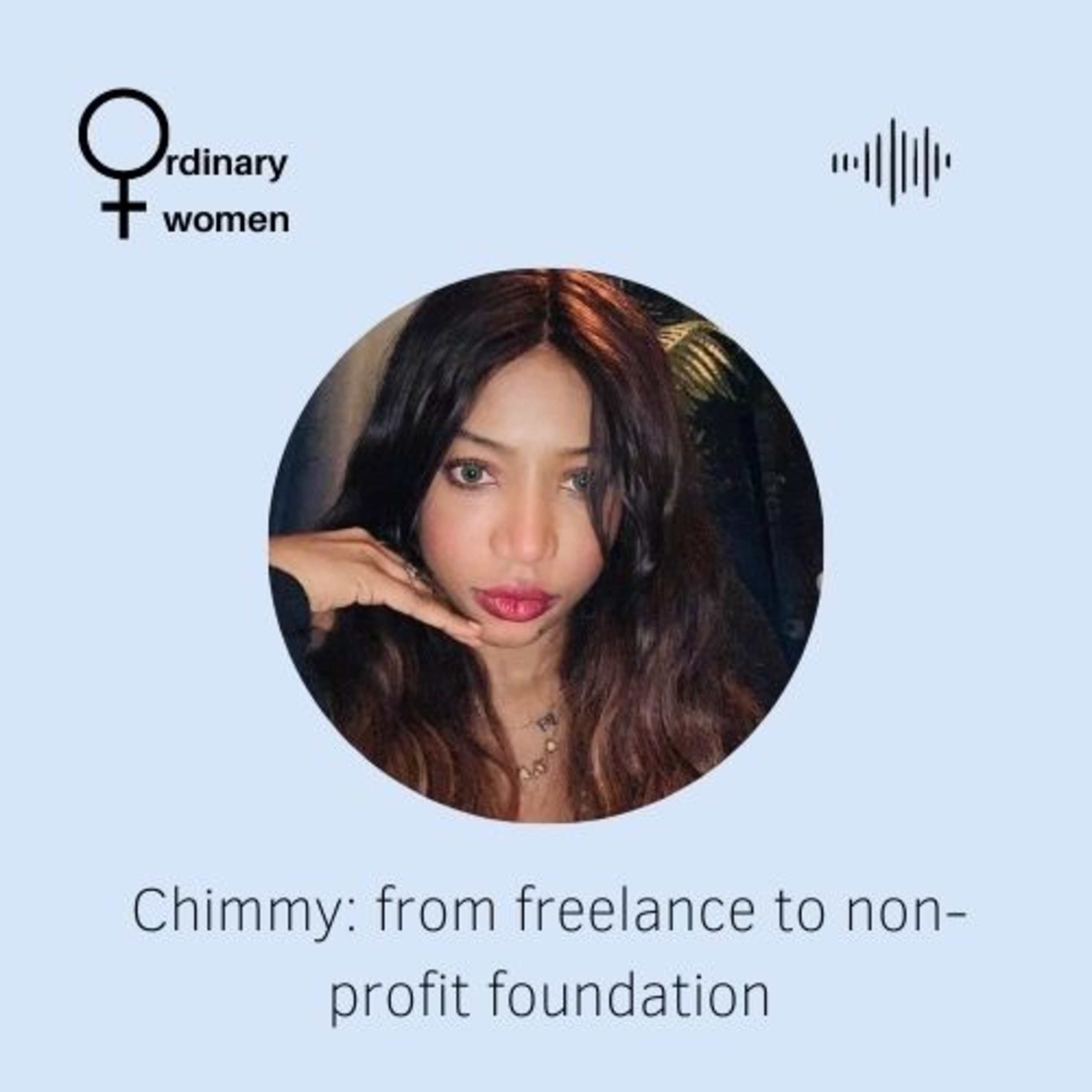 Ordinary Women