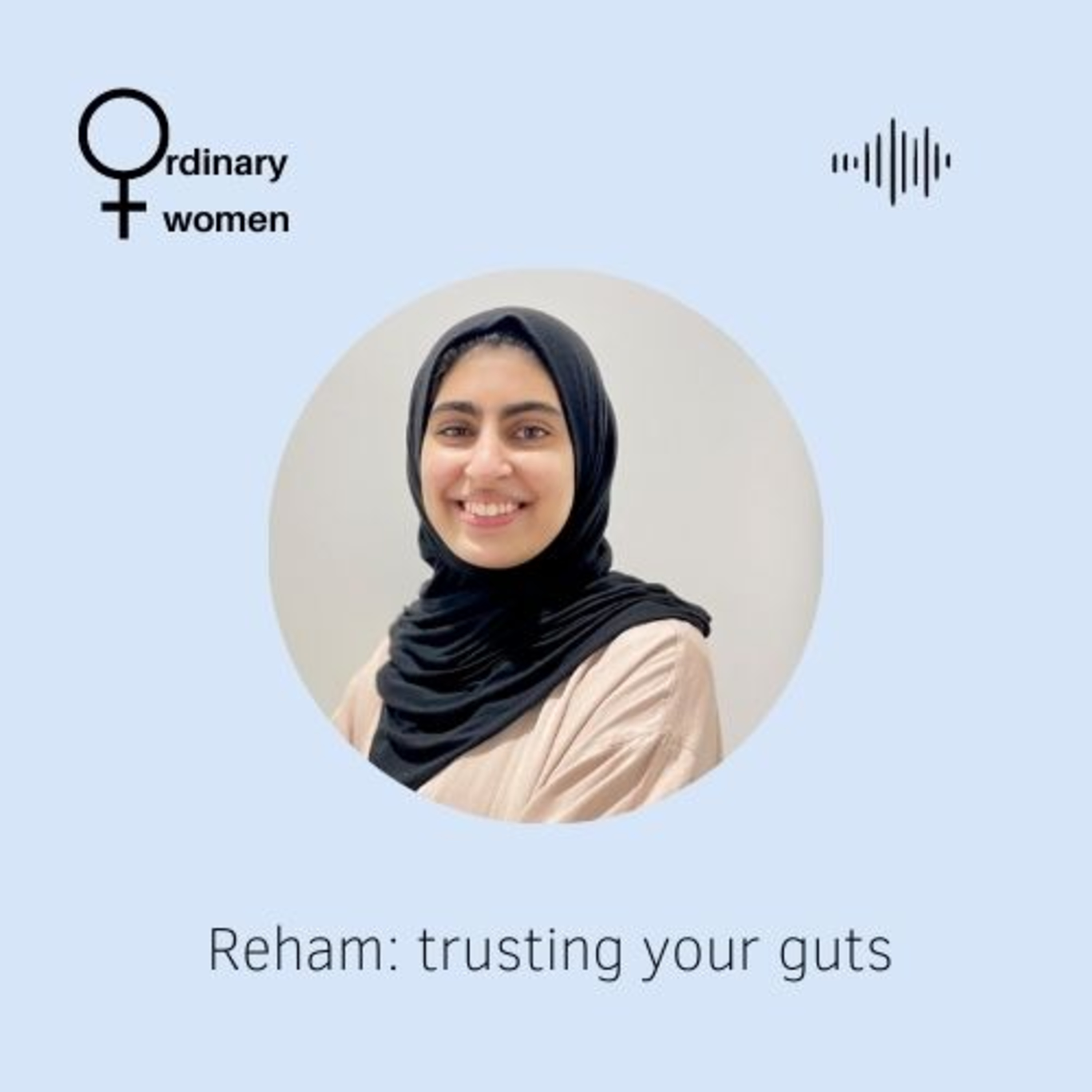 Ordinary Women
