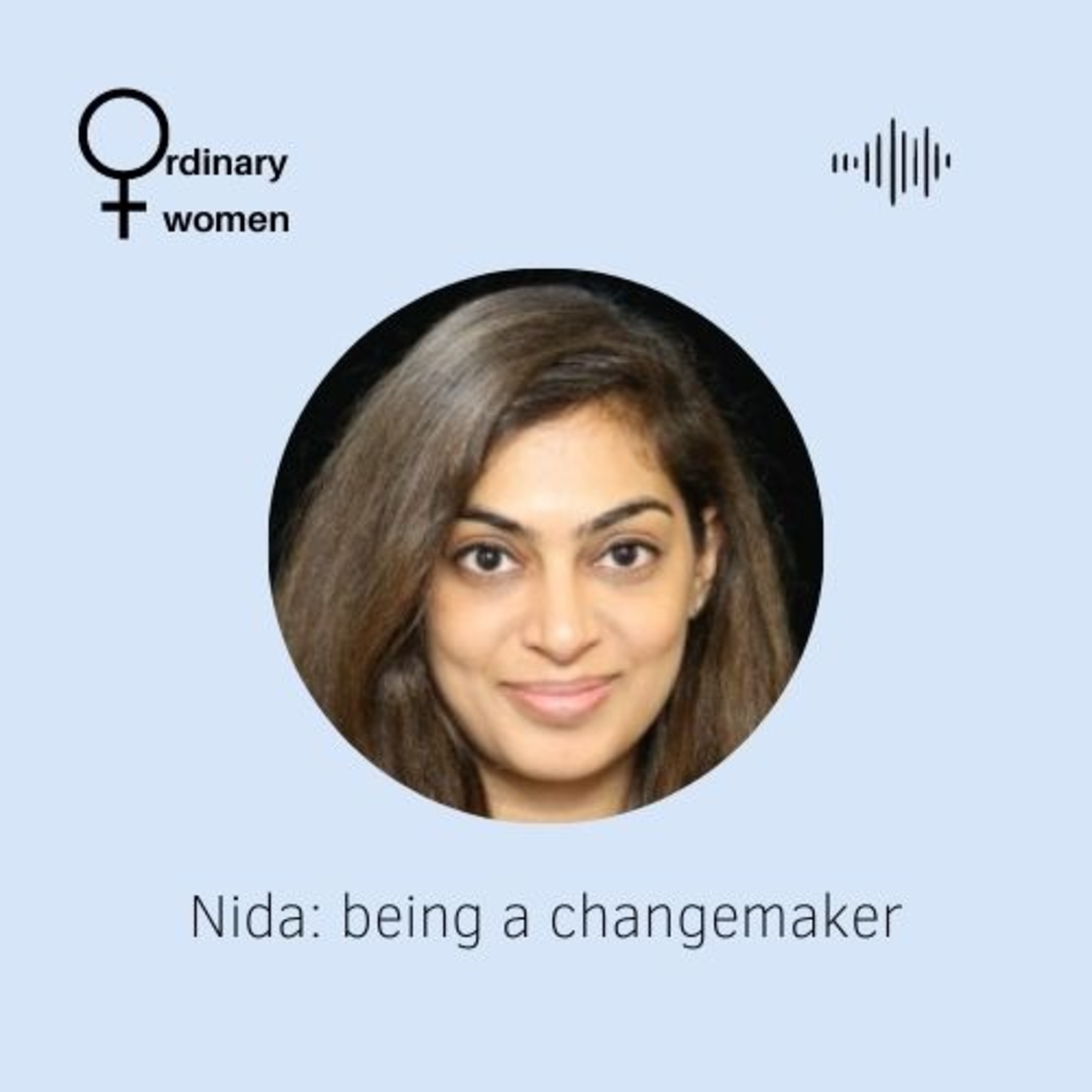 Ordinary Women