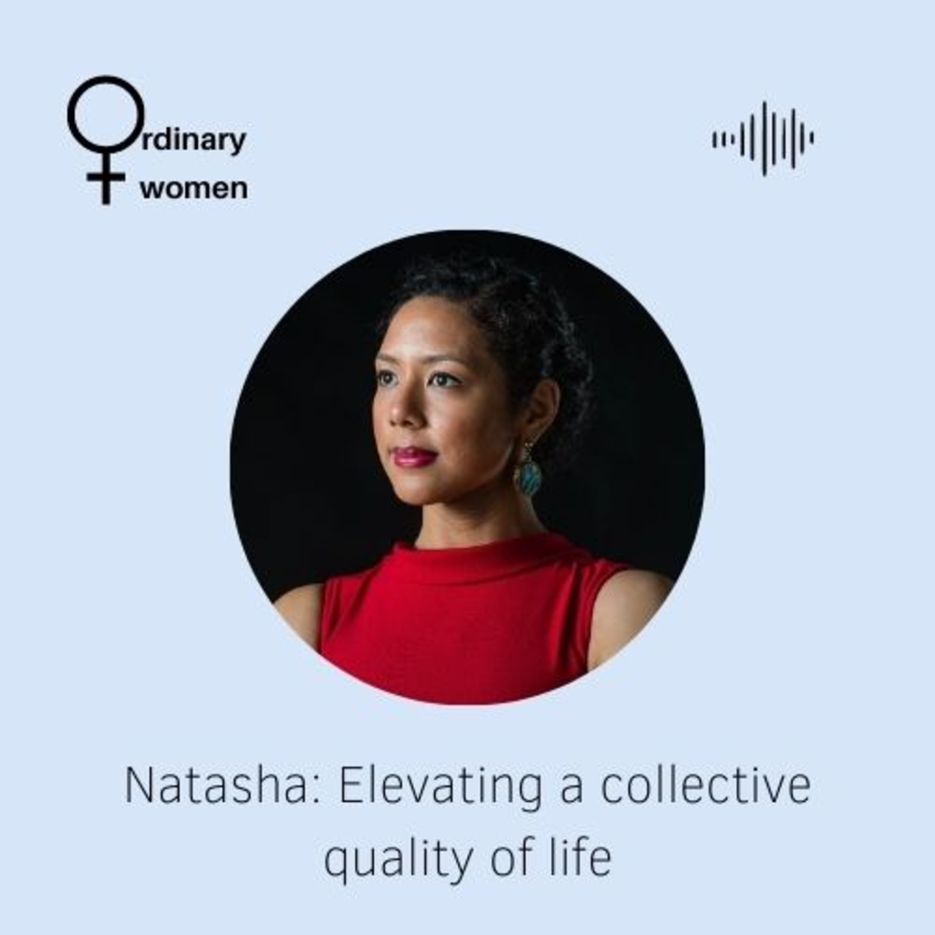 Ordinary Women