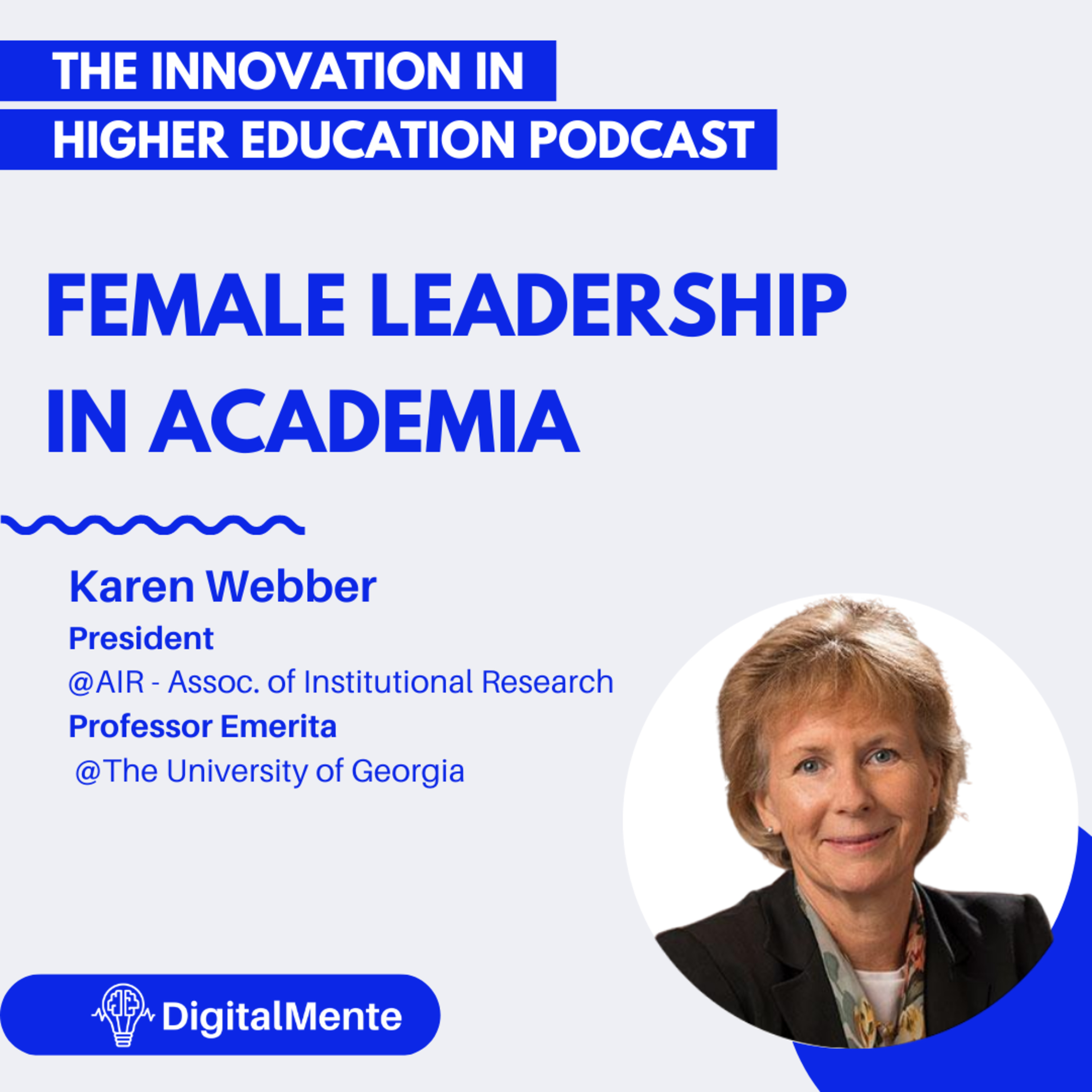 The Innovation in Higher Education Podcast