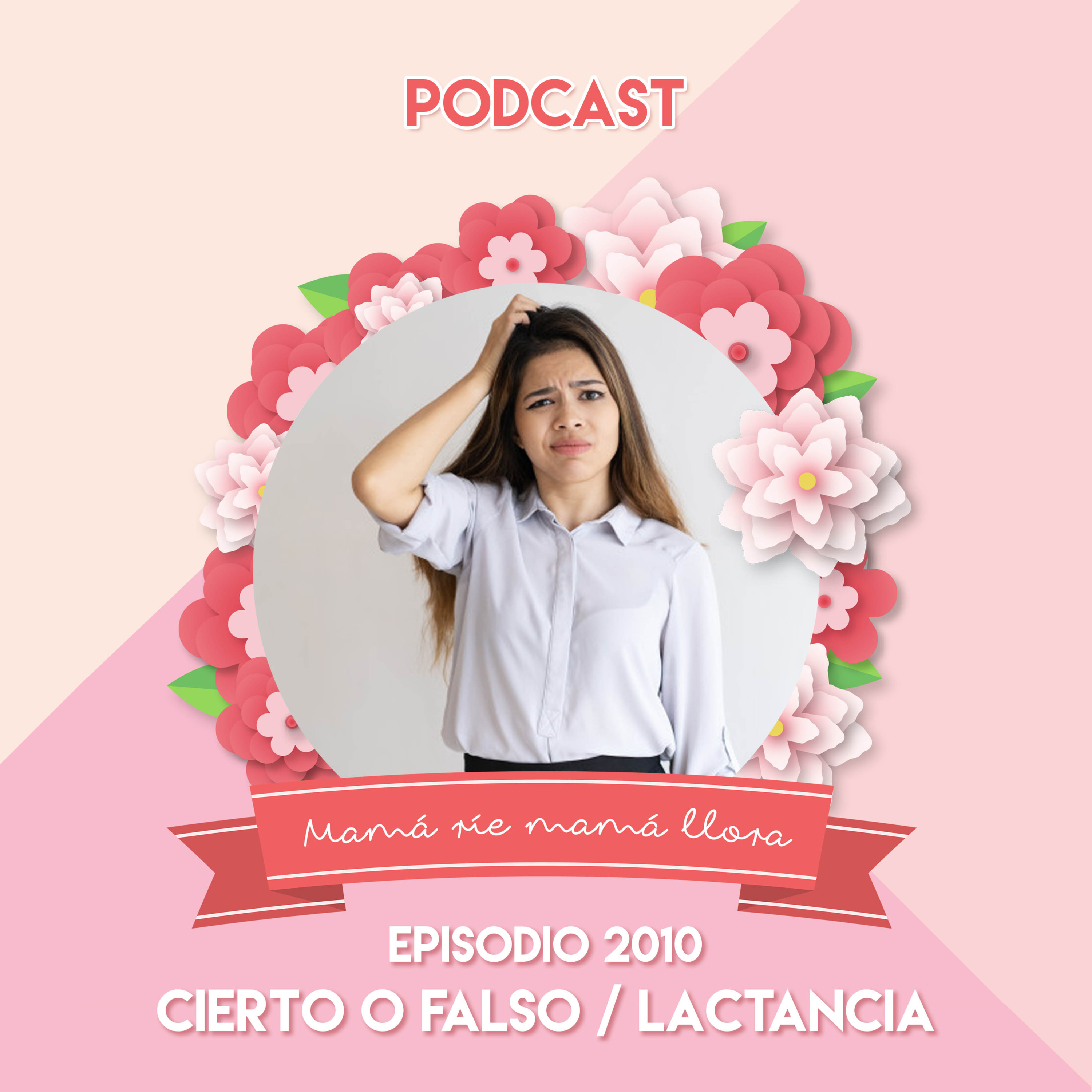 2010 Cierto o falso - Lactancia Materna