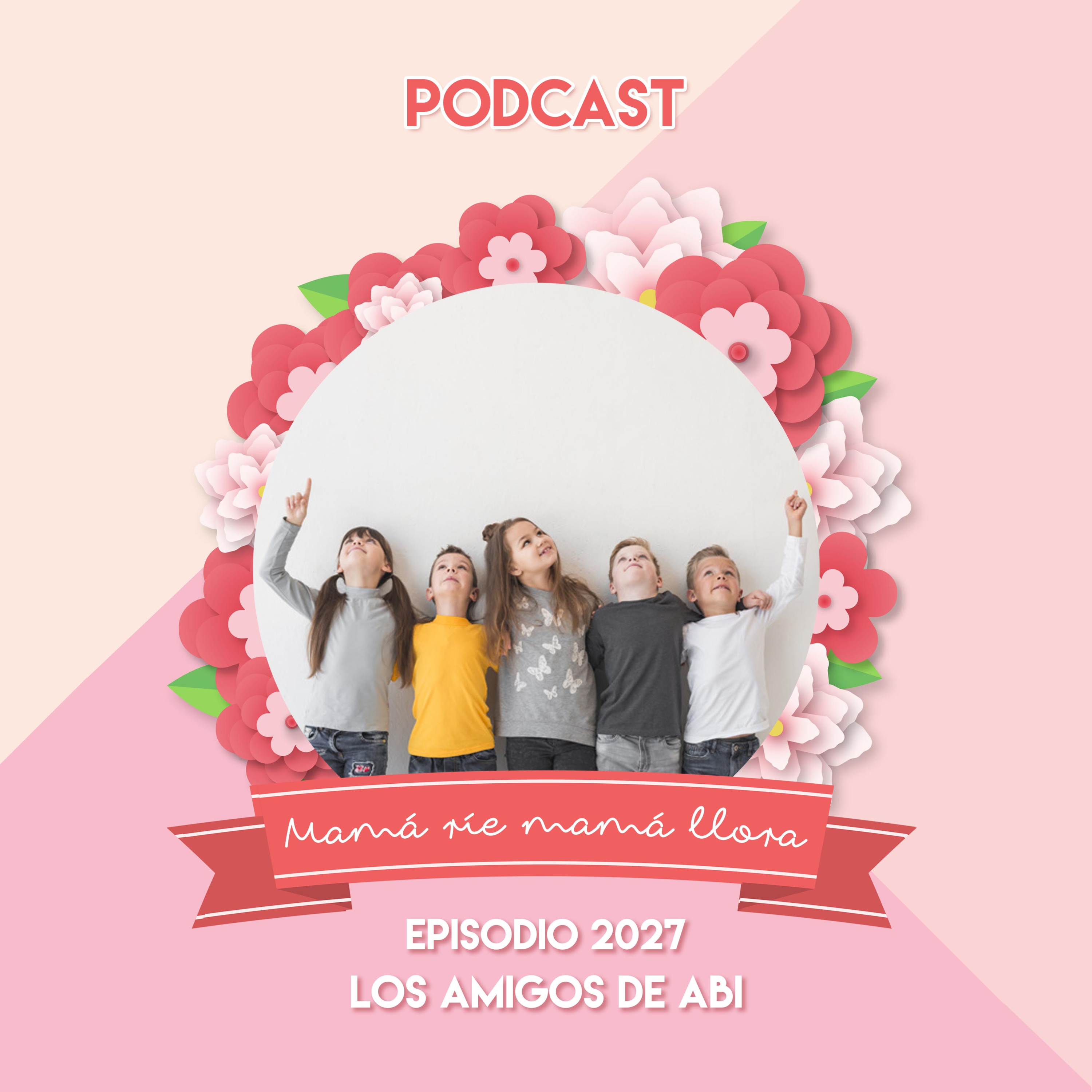 2026 Mi bebé y siete idiomas