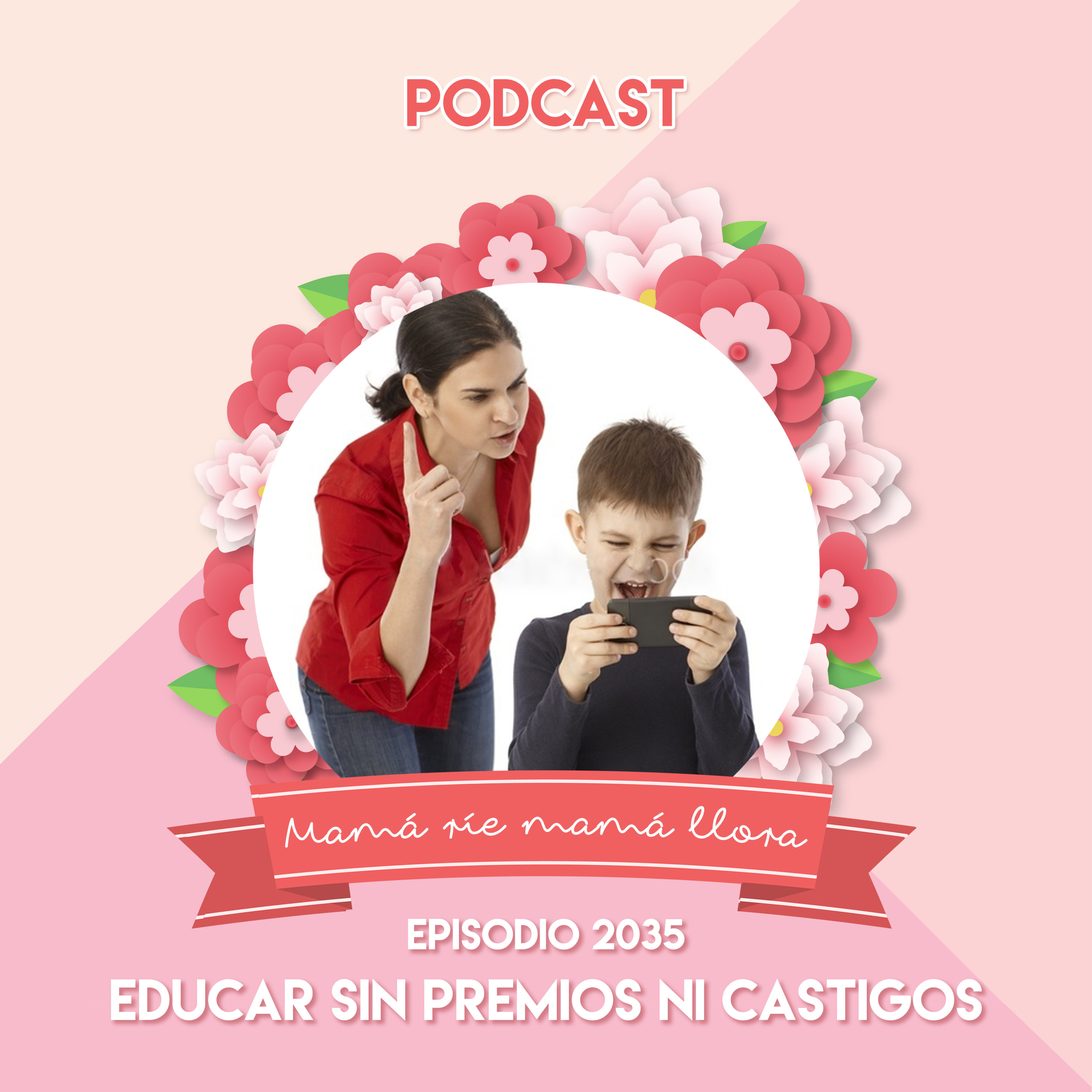 2035 Educar sin premios ni castigos