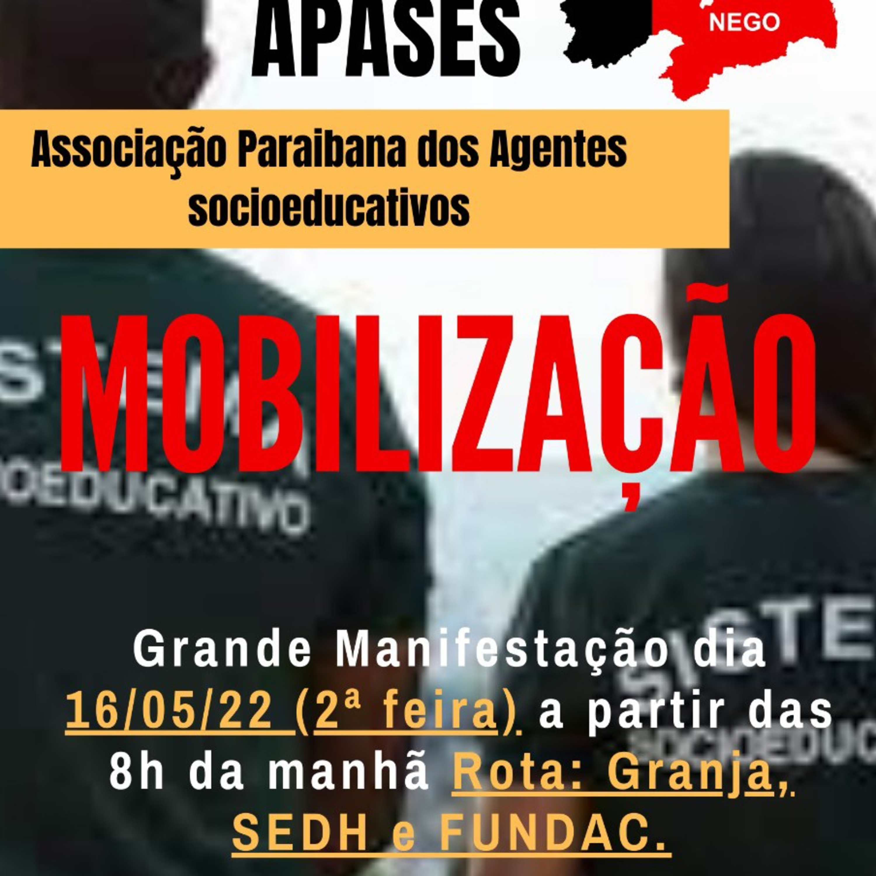 Socioeducativo PB (APASES)