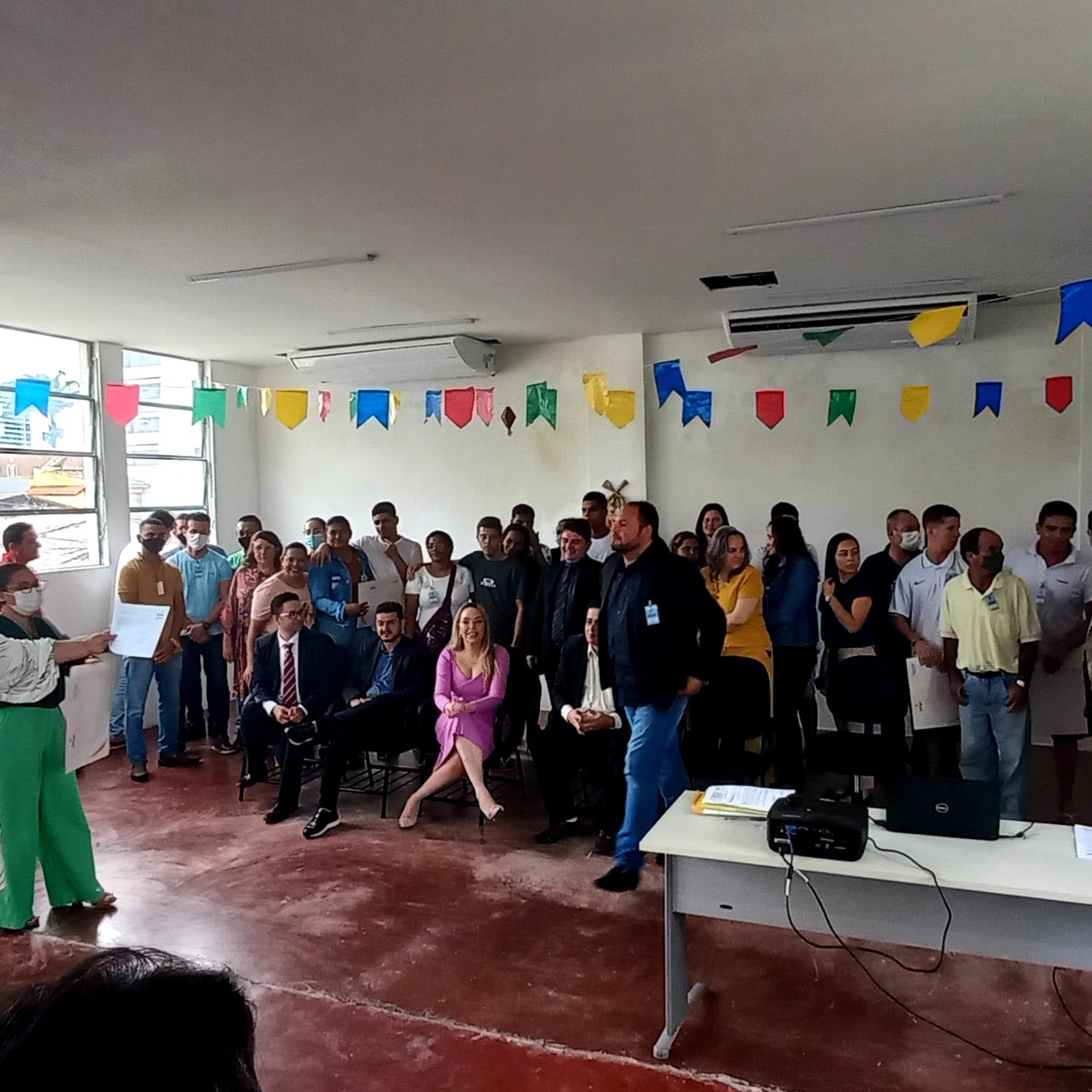 Socioeducativo PB (APASES)