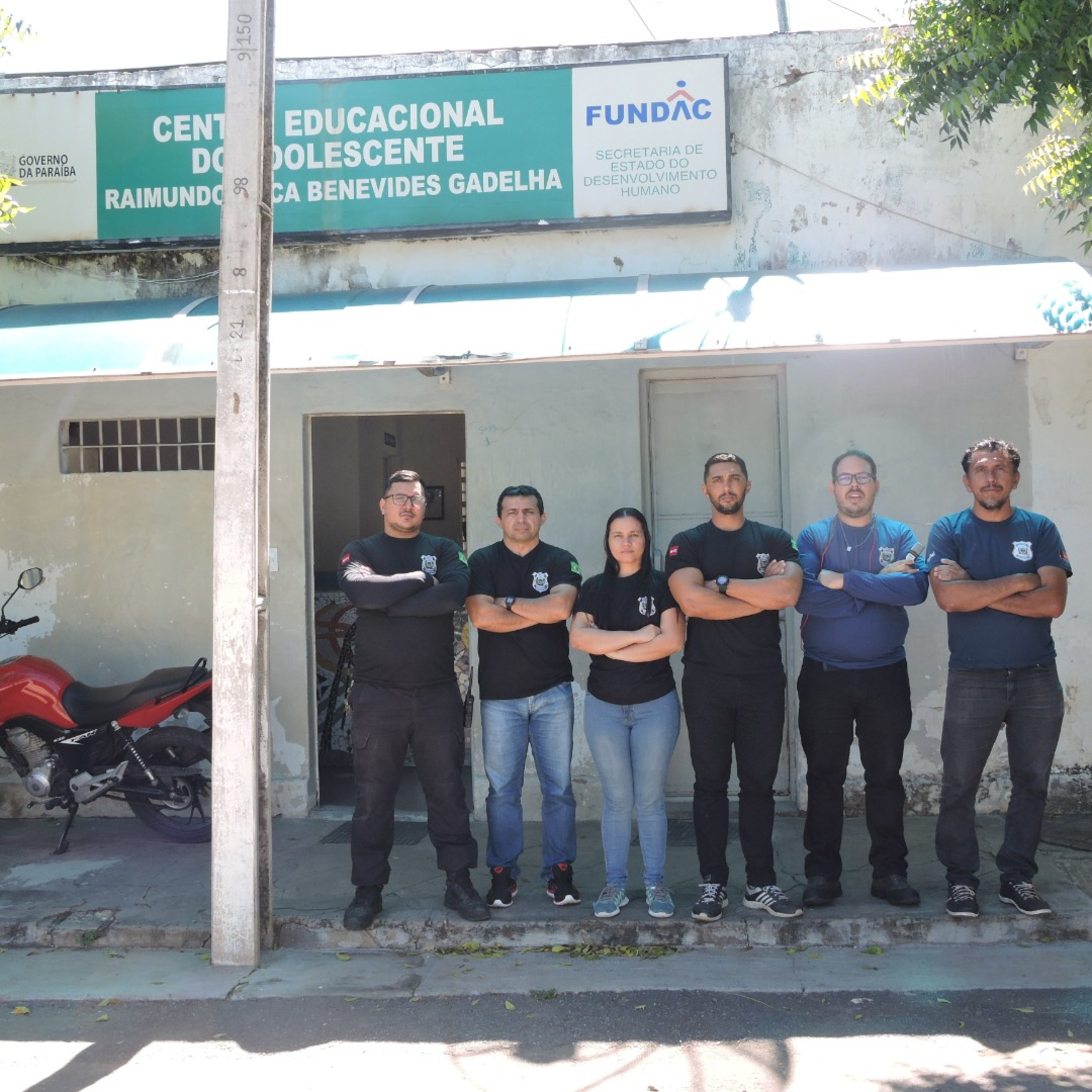 Socioeducativo PB (APASES)