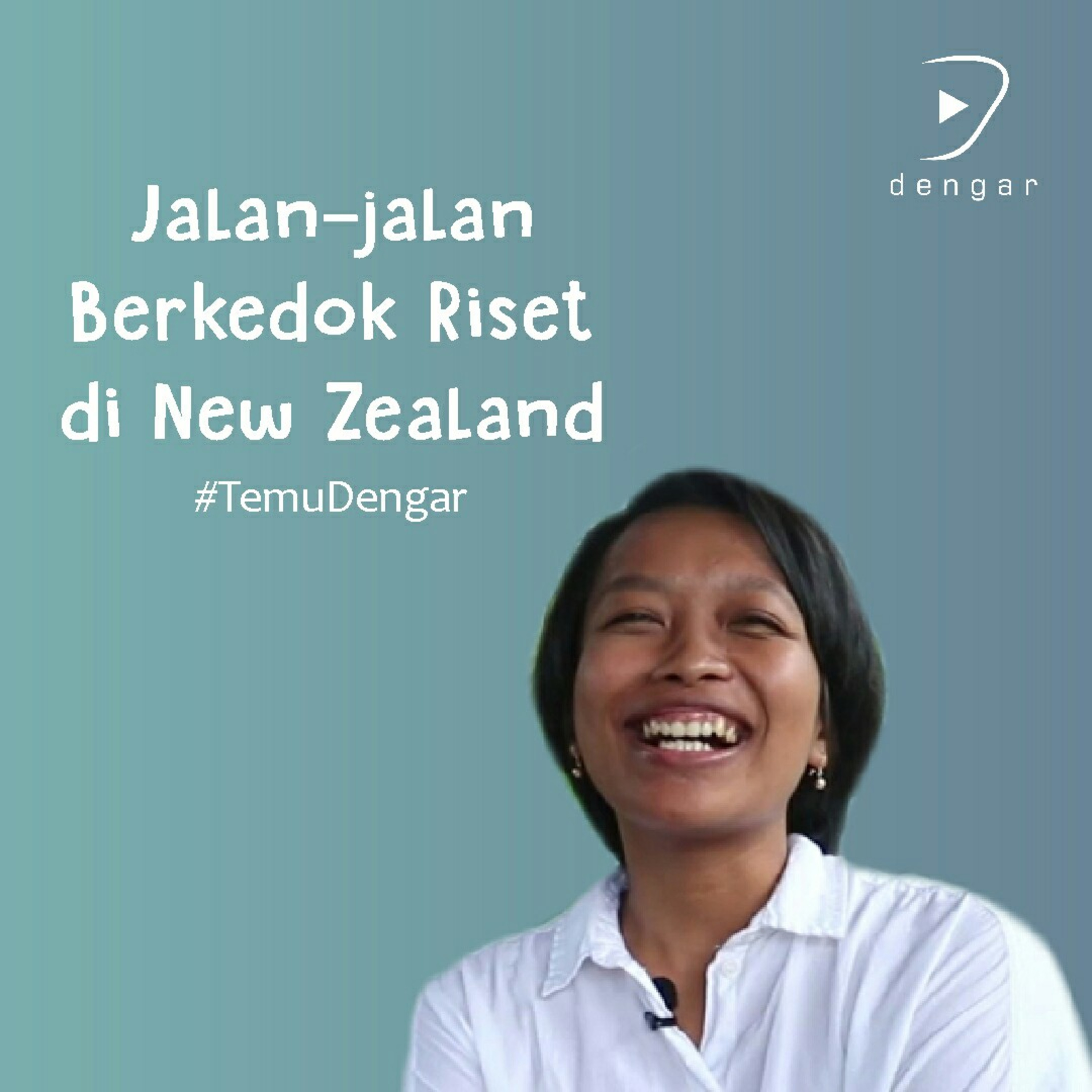 Dengar Podcast