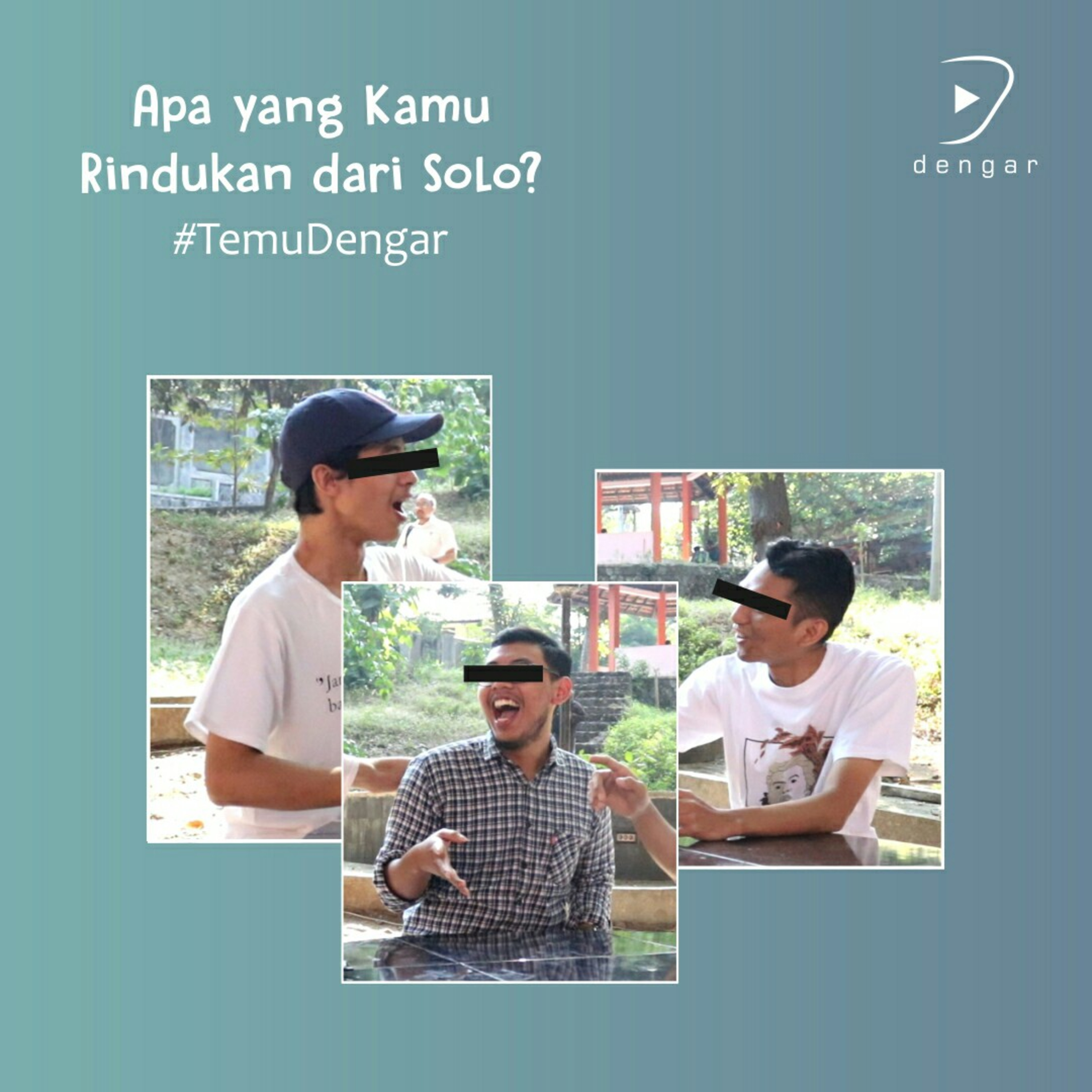 Dengar Podcast