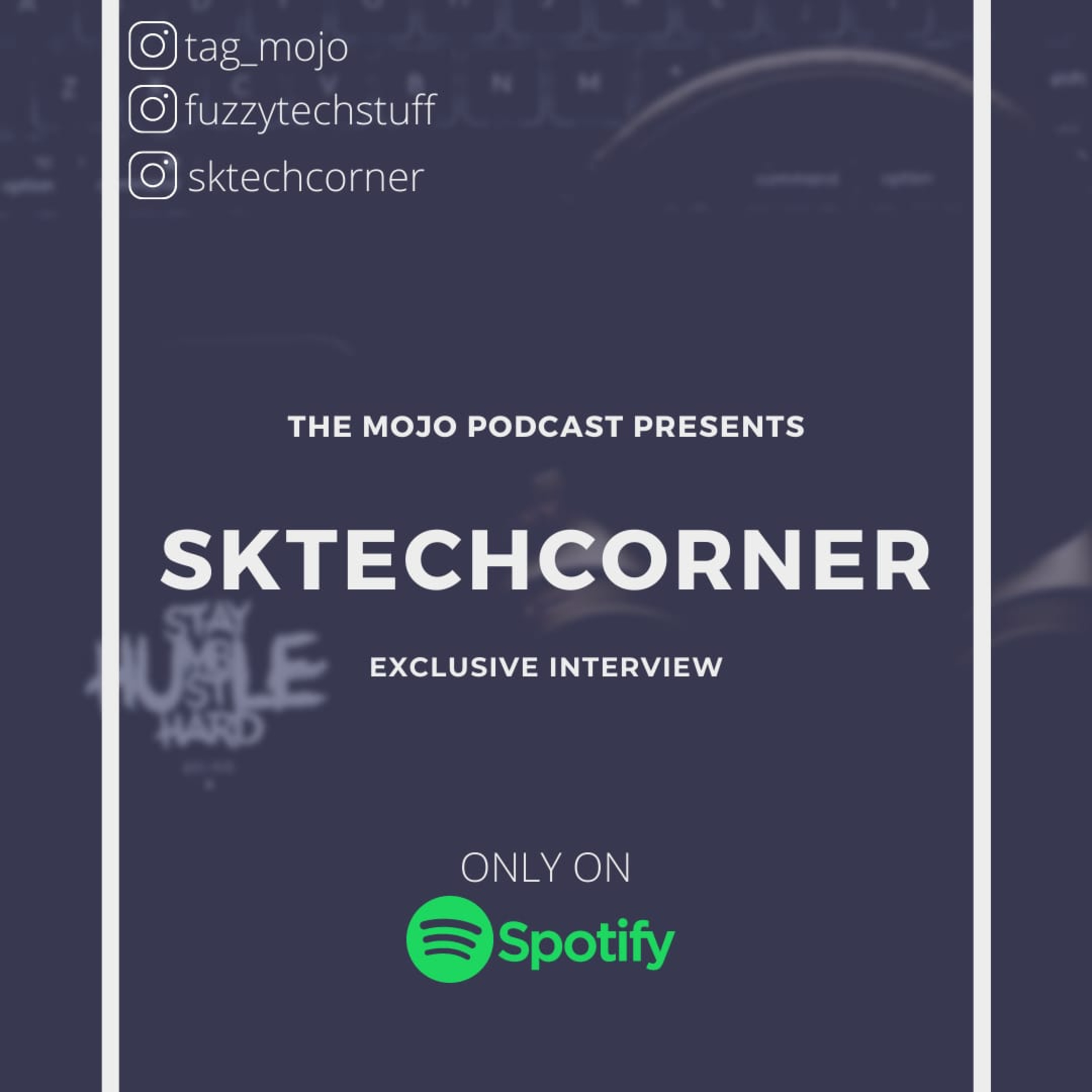 The MOJO Podcast