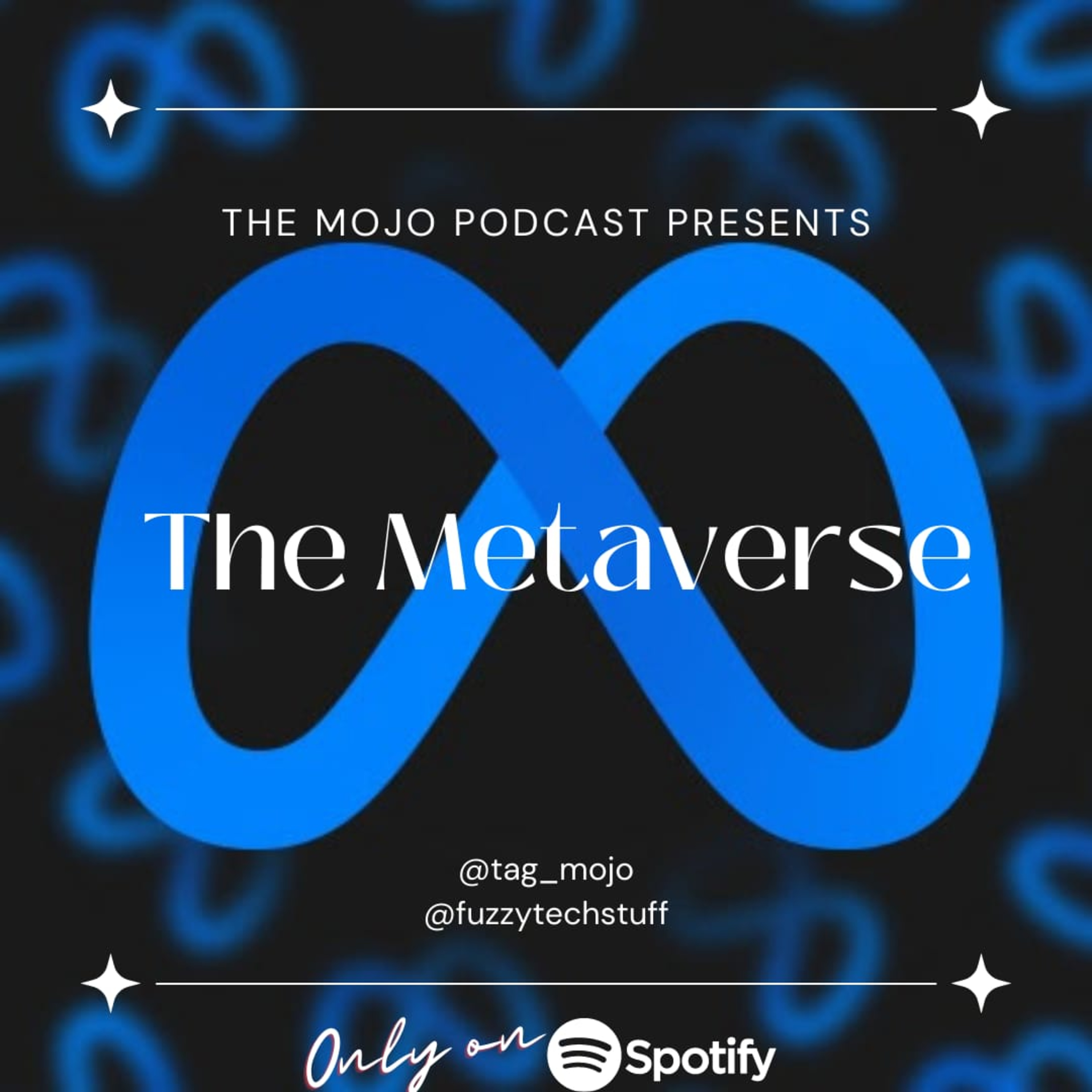The MOJO Podcast