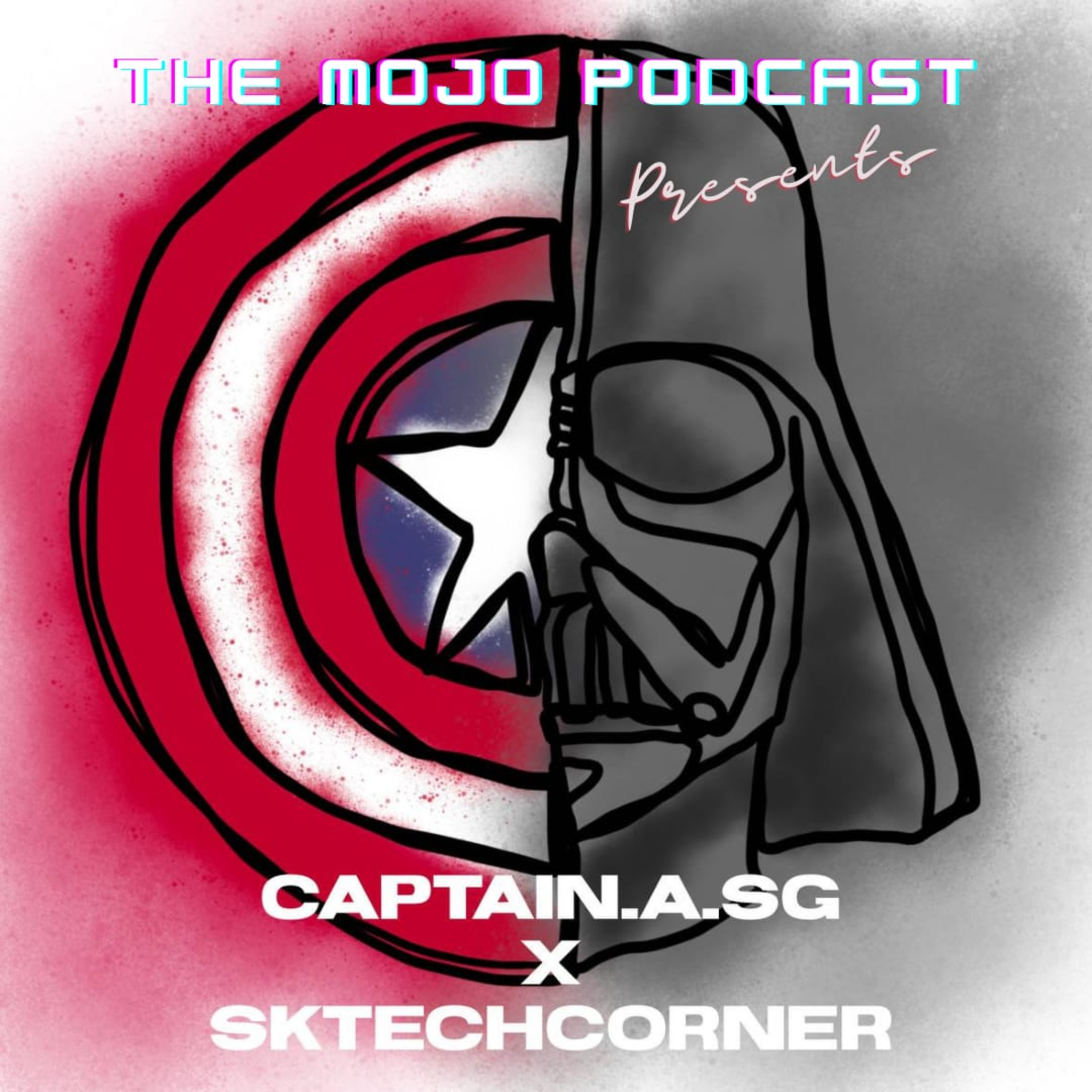 The MOJO Podcast