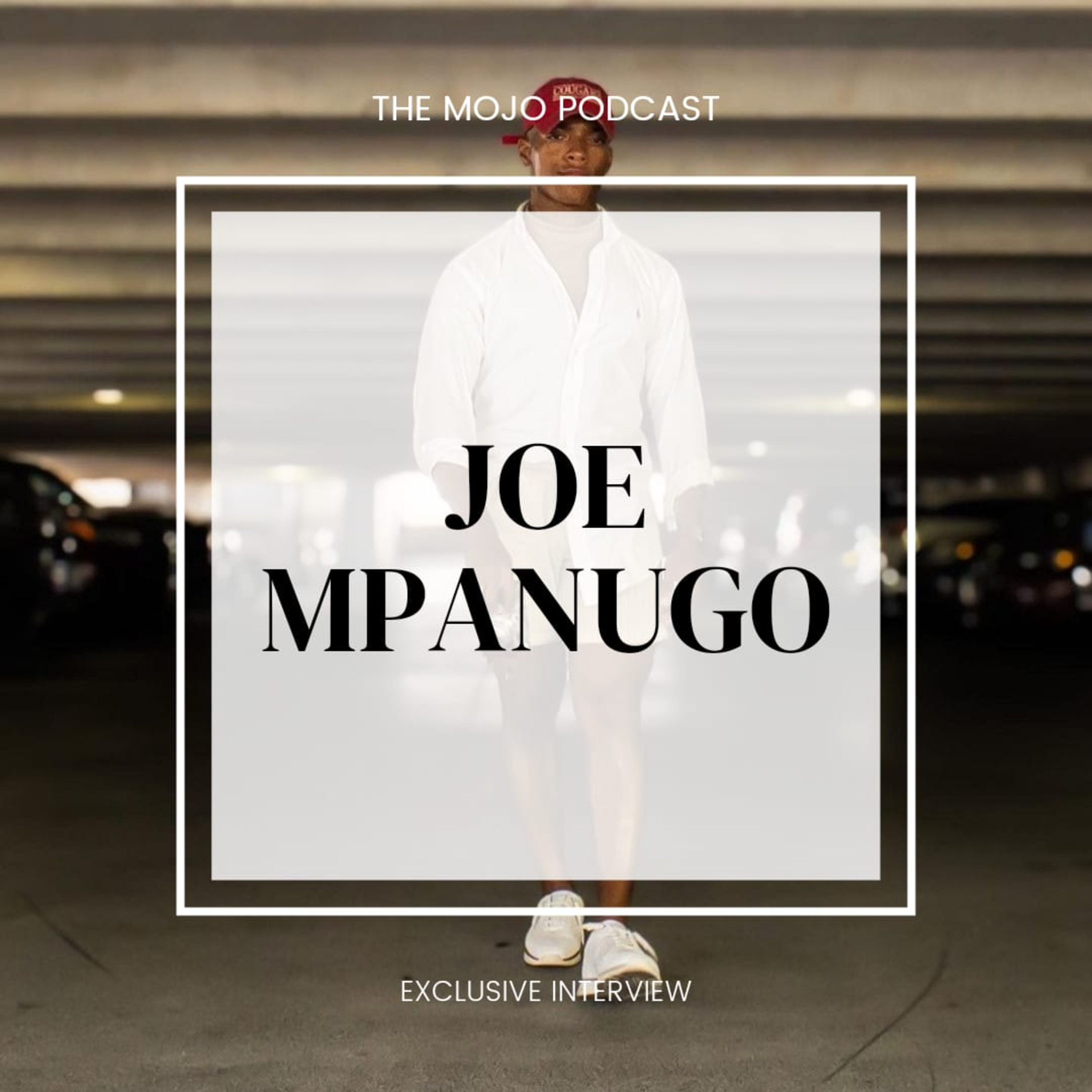 The MOJO Podcast