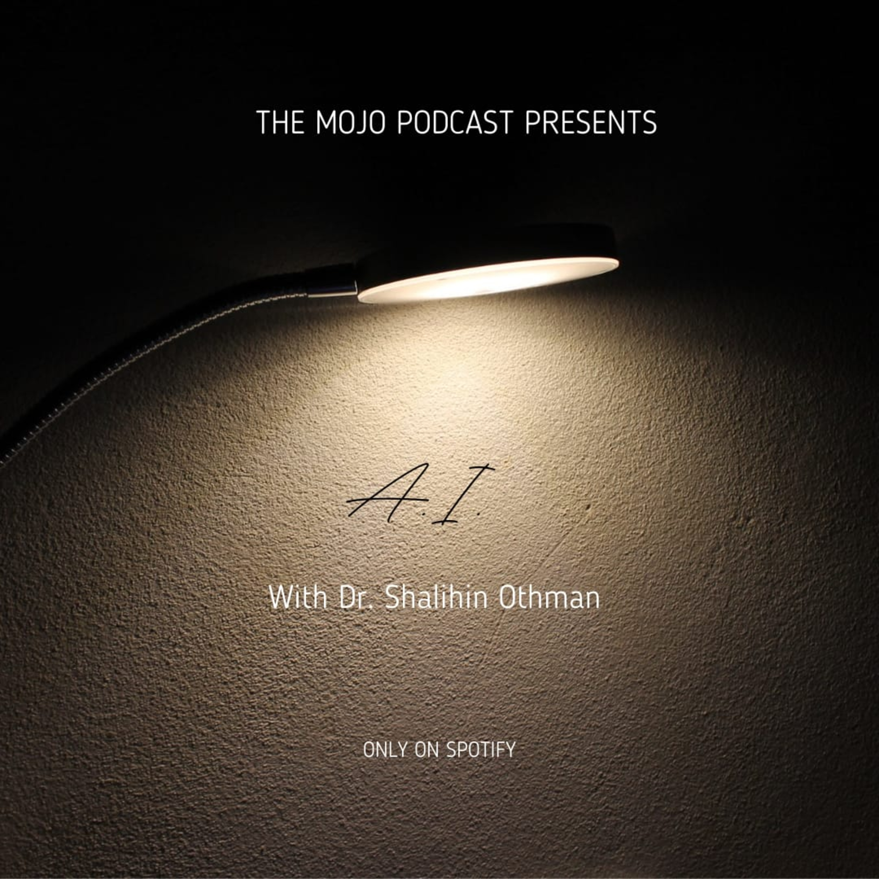 The MOJO Podcast