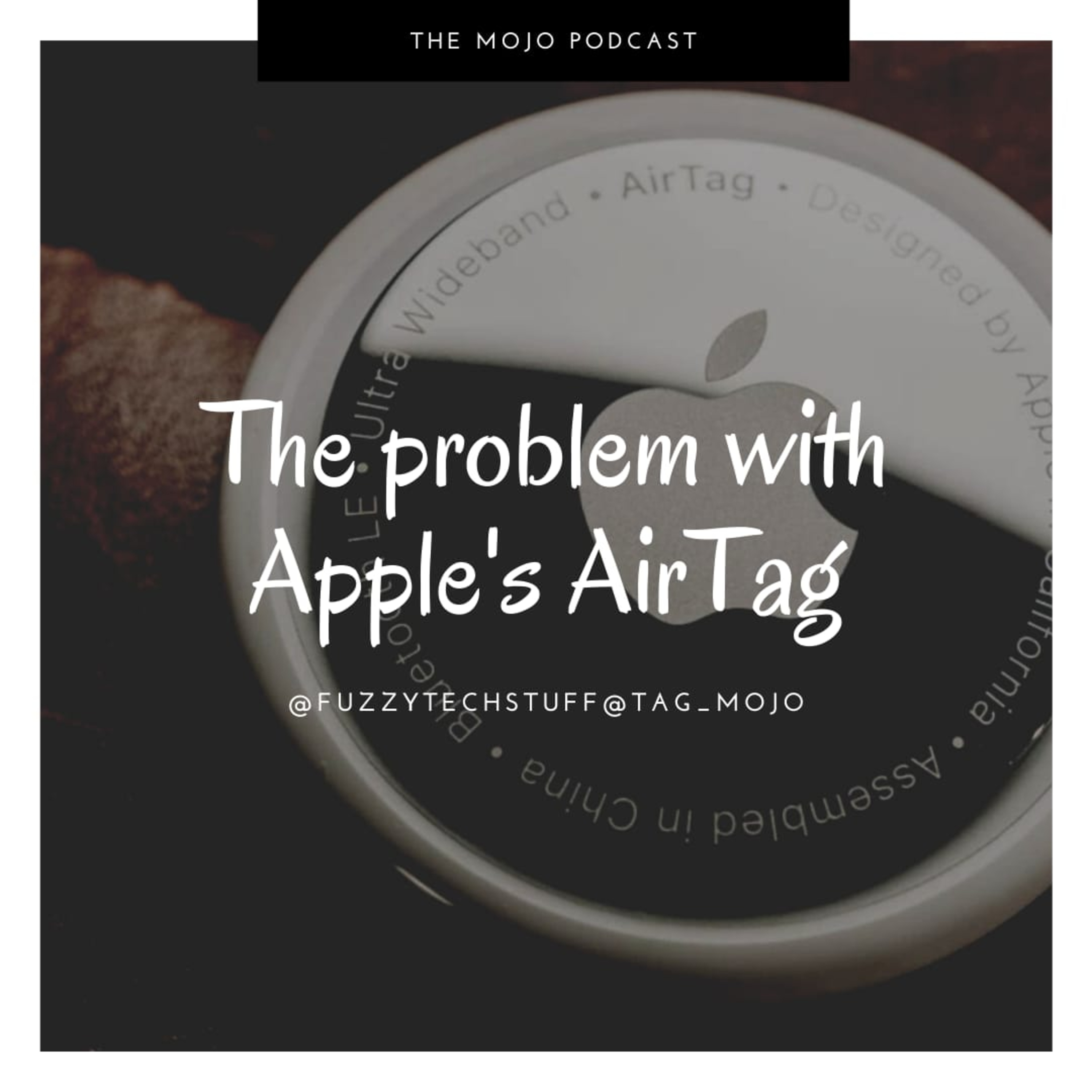 The MOJO Podcast