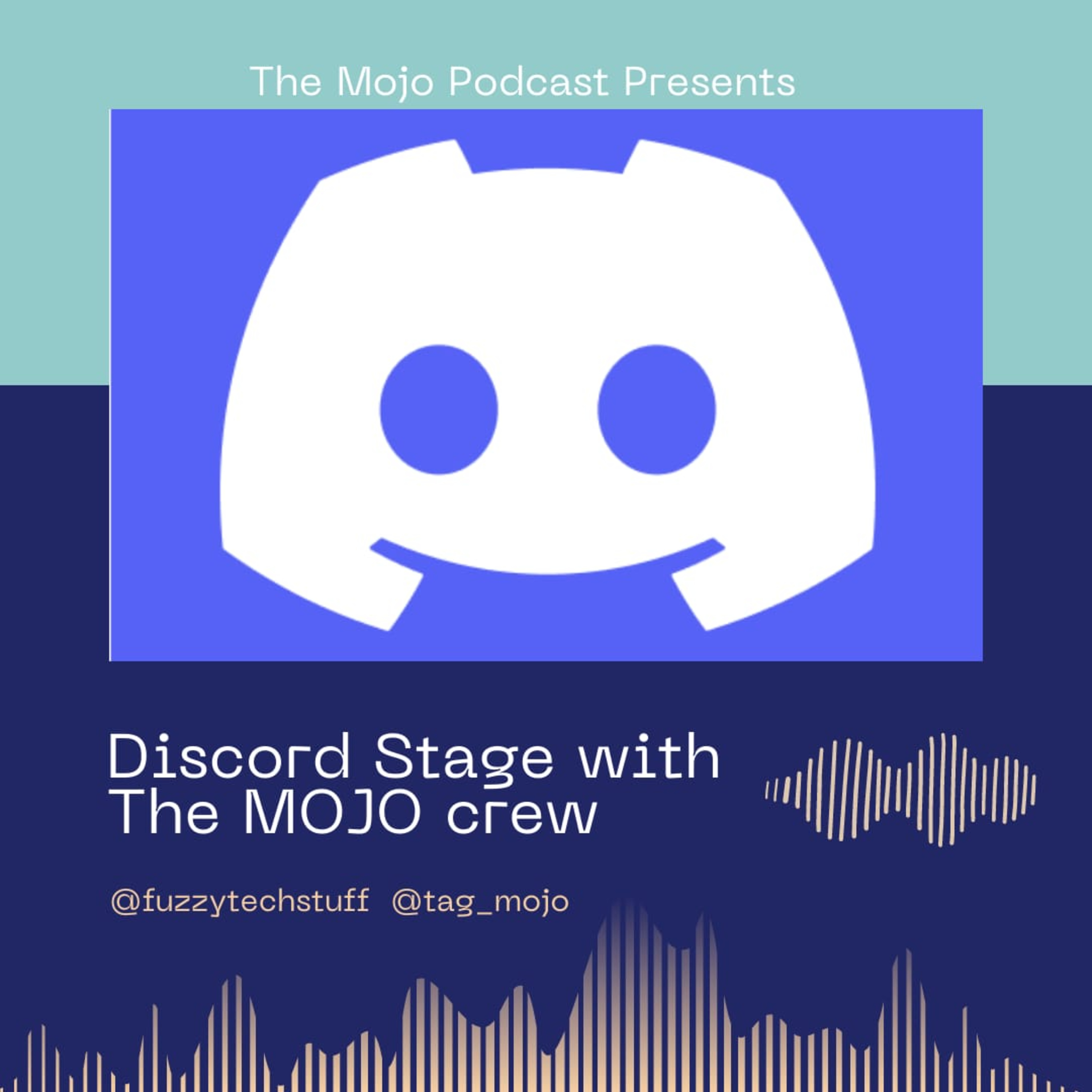 The MOJO Podcast