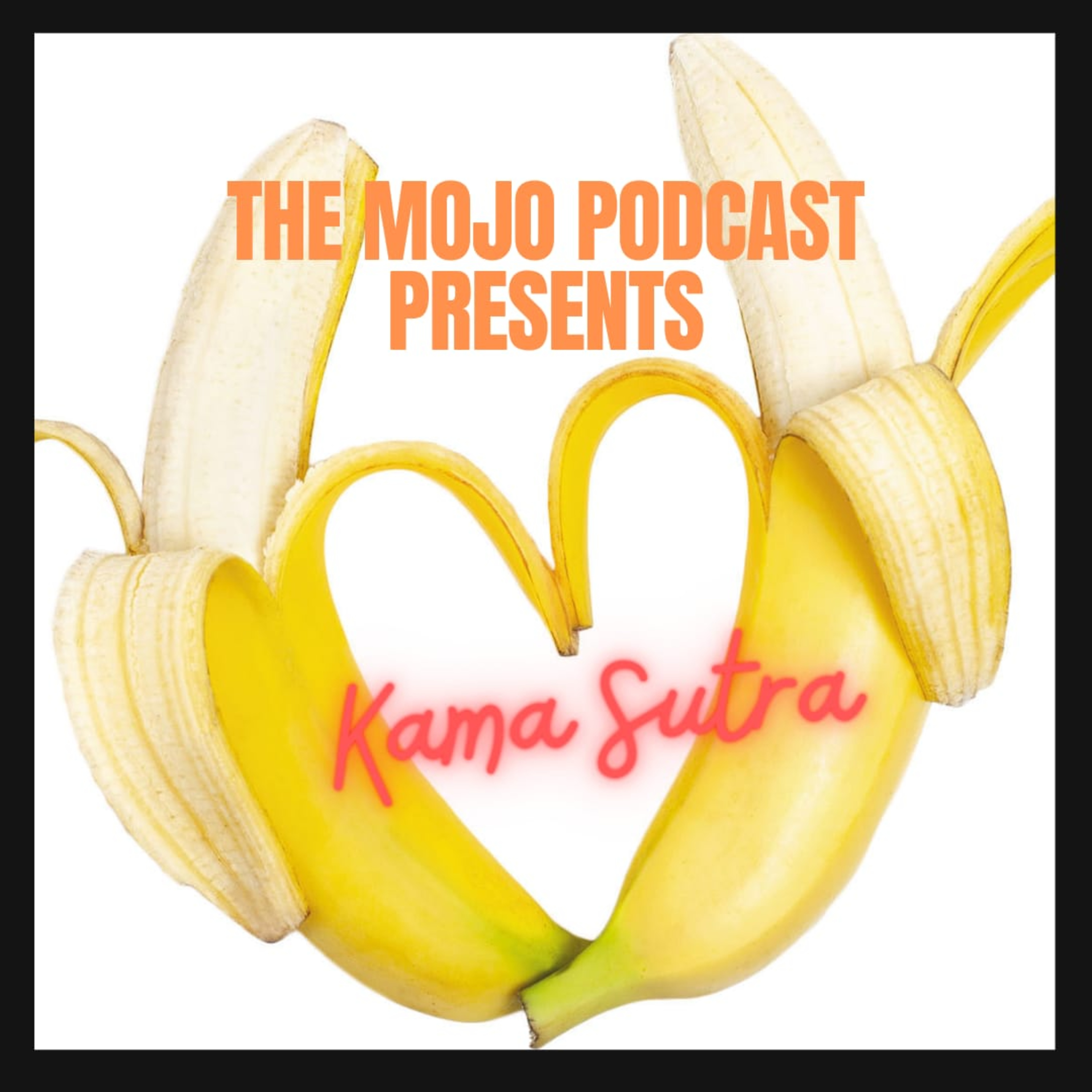 The MOJO Podcast