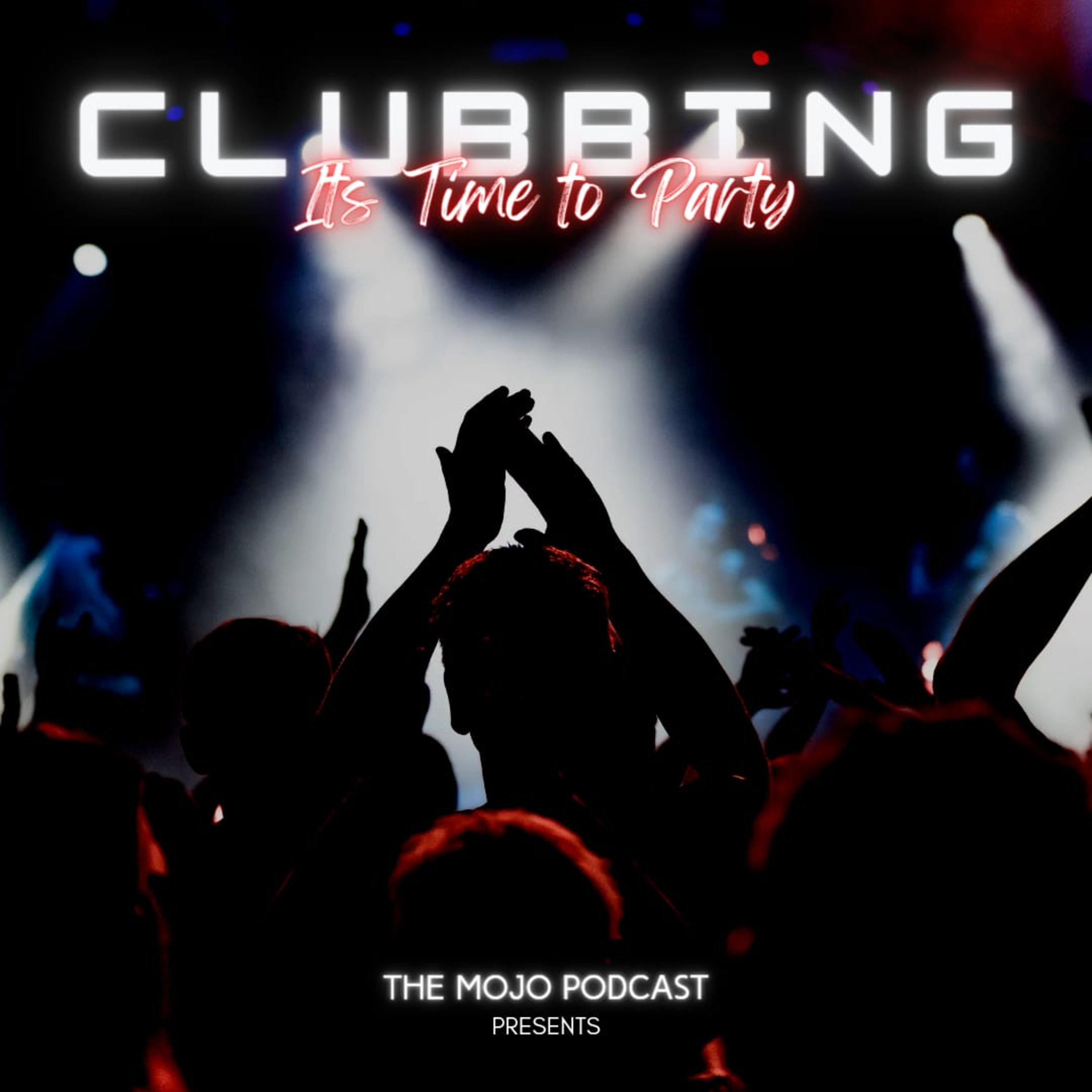 The MOJO Podcast