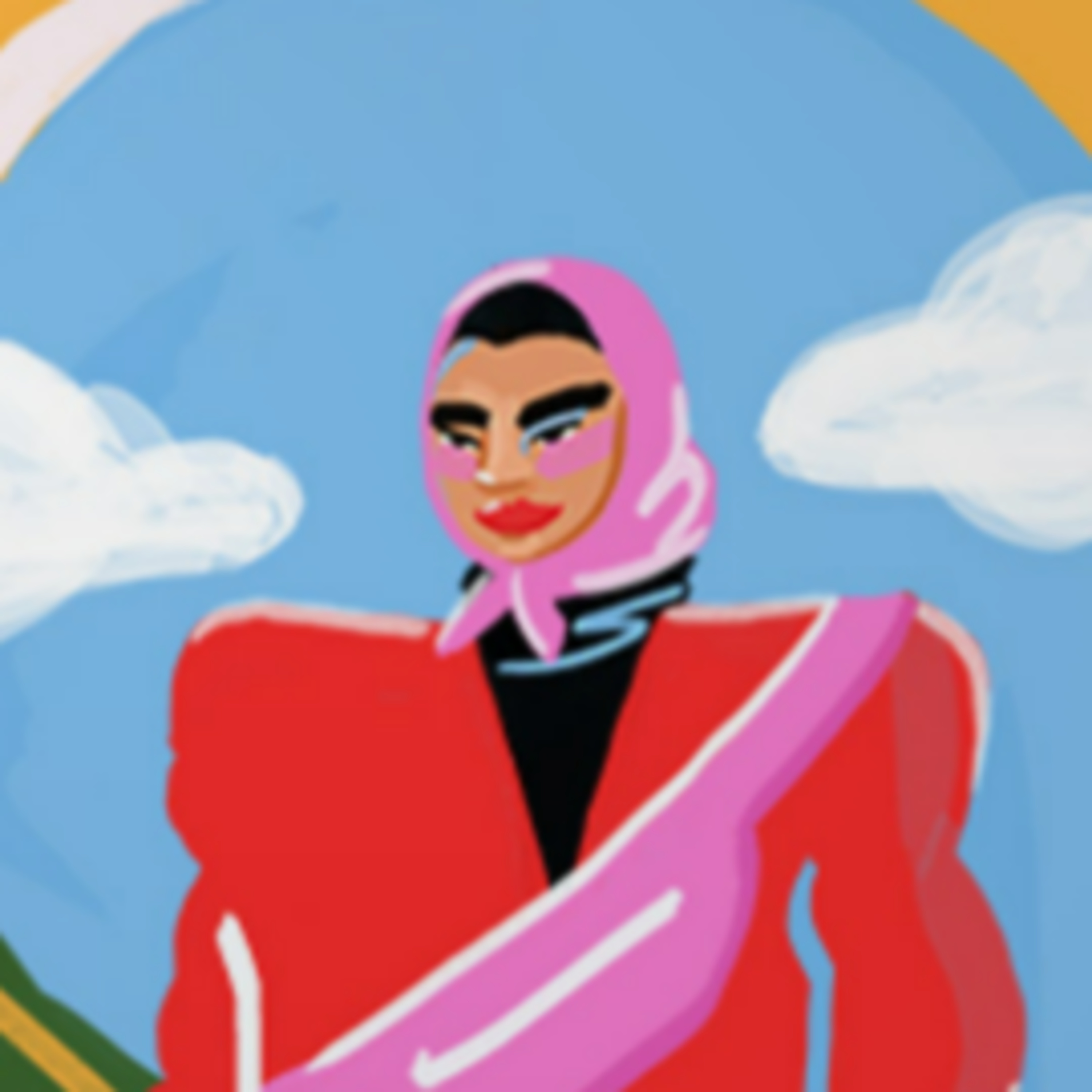 PODCAST TALITHA IVANA RAMADHANTI (1E)
