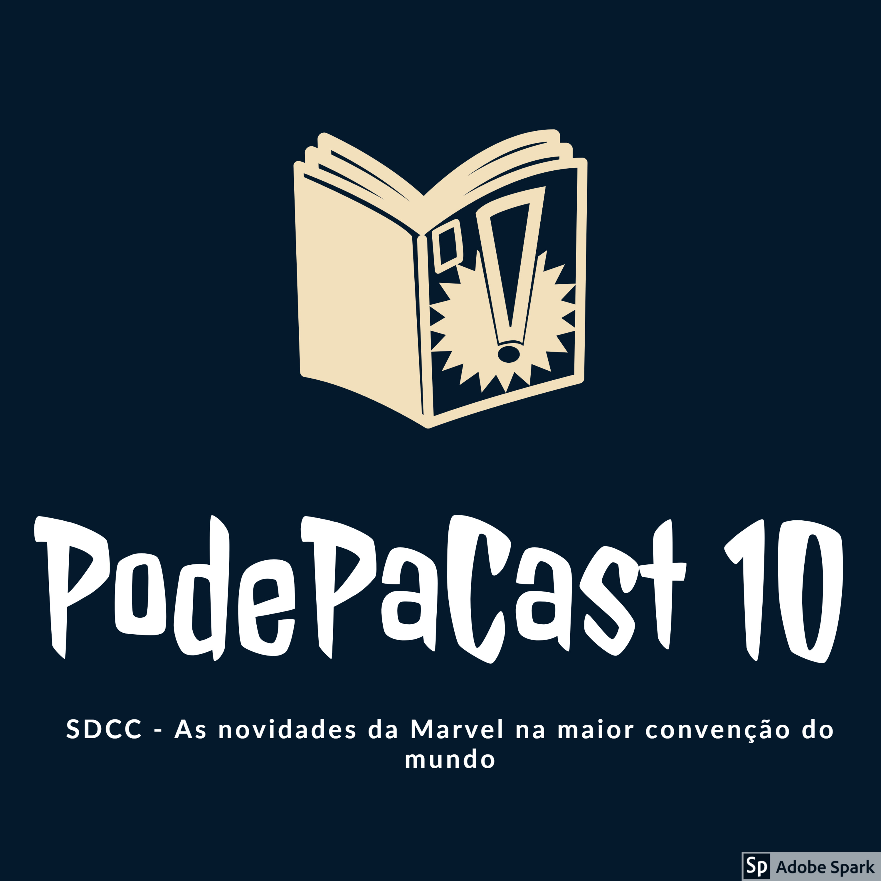 PodePaCast