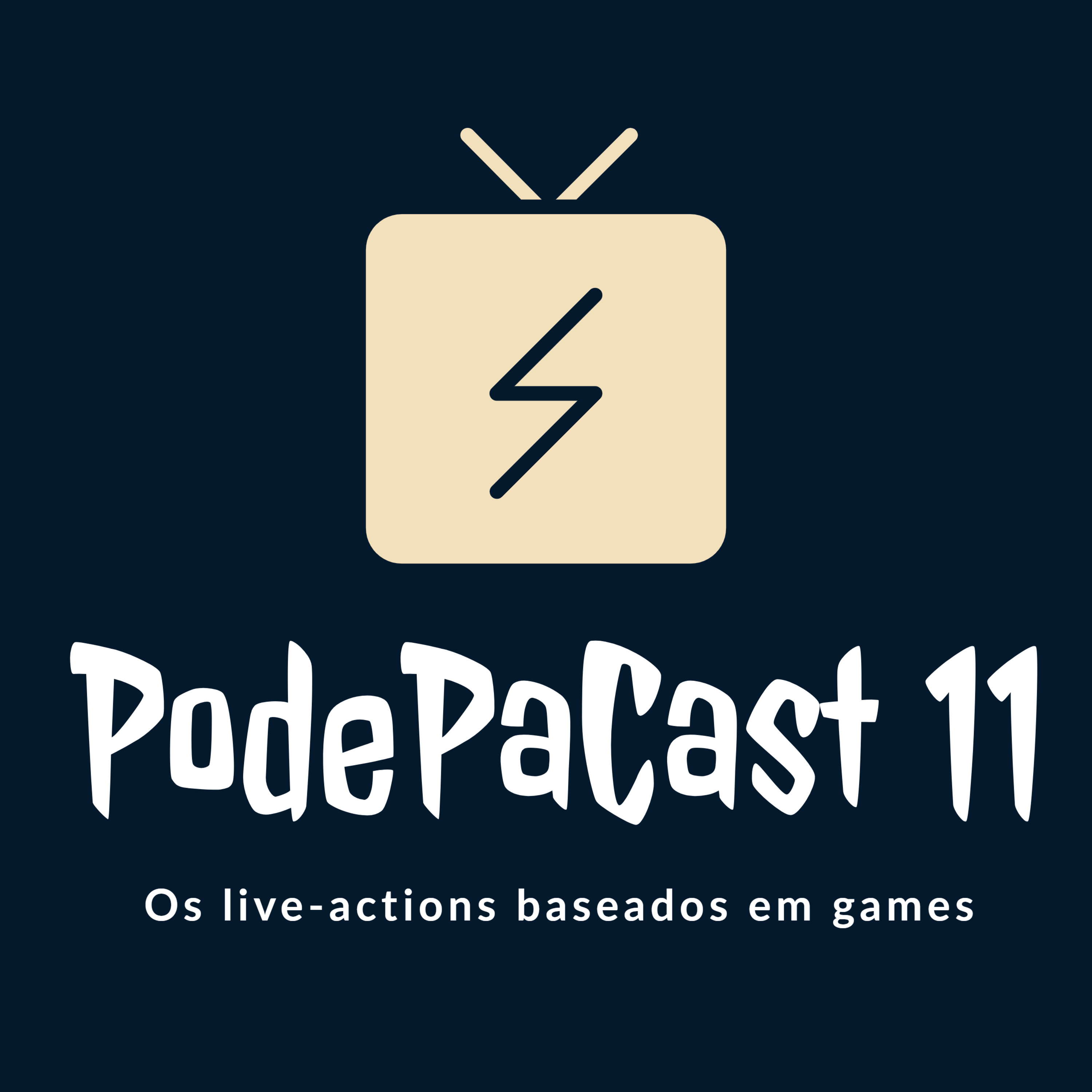 PodePaCast