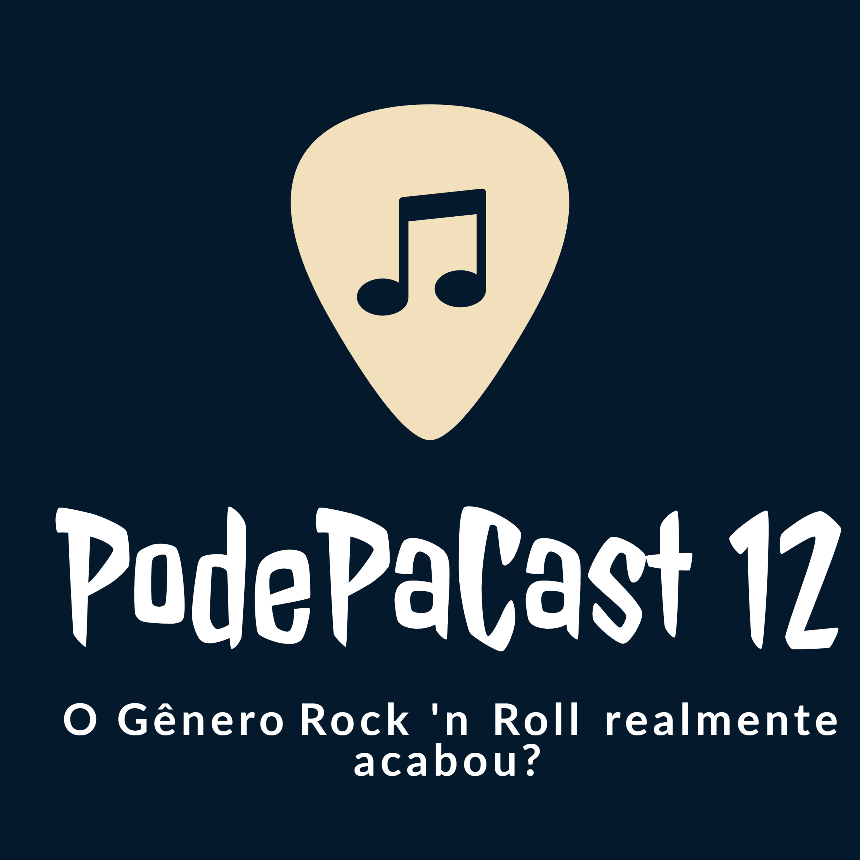PodePaCast
