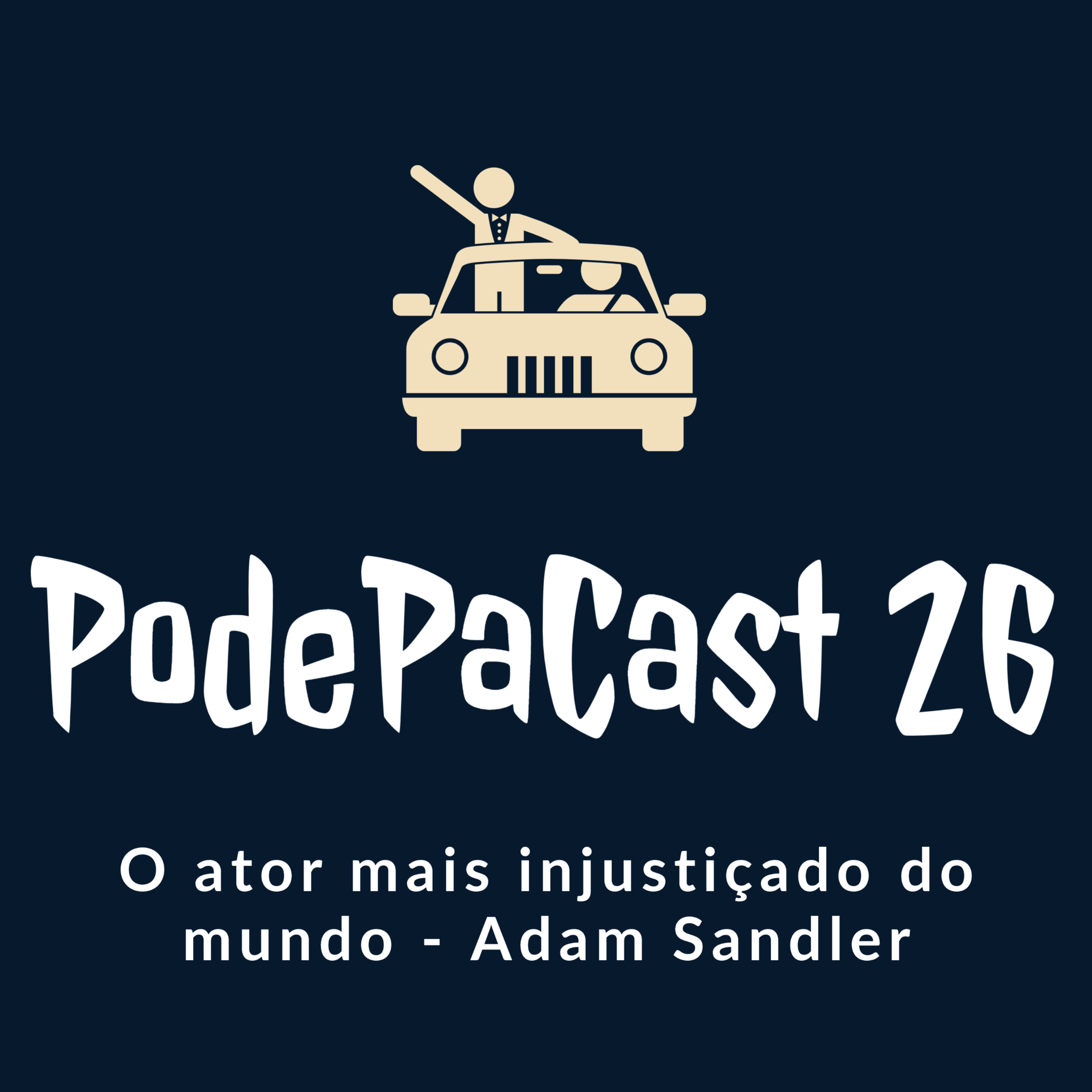 PodePaCast