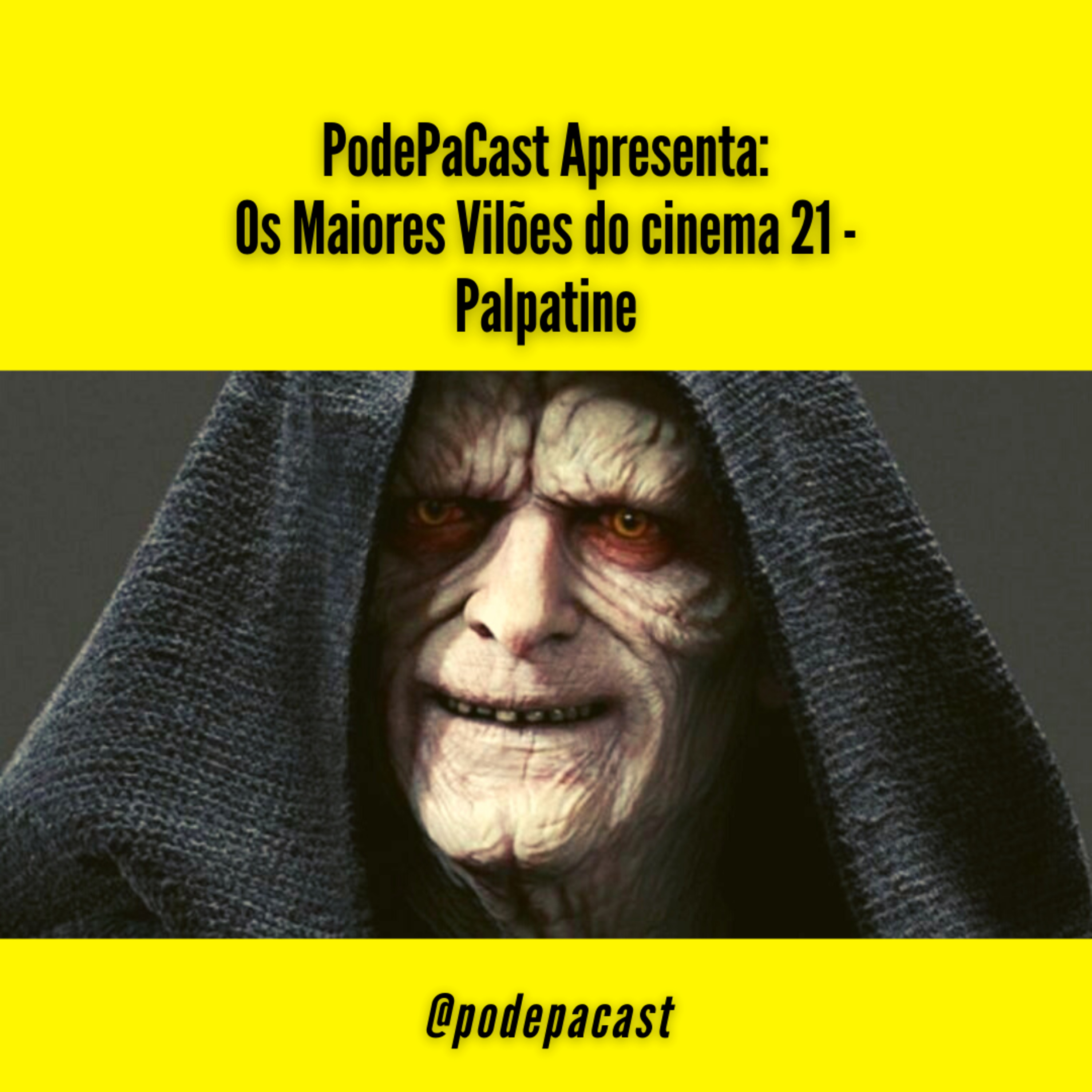 PodePaCast