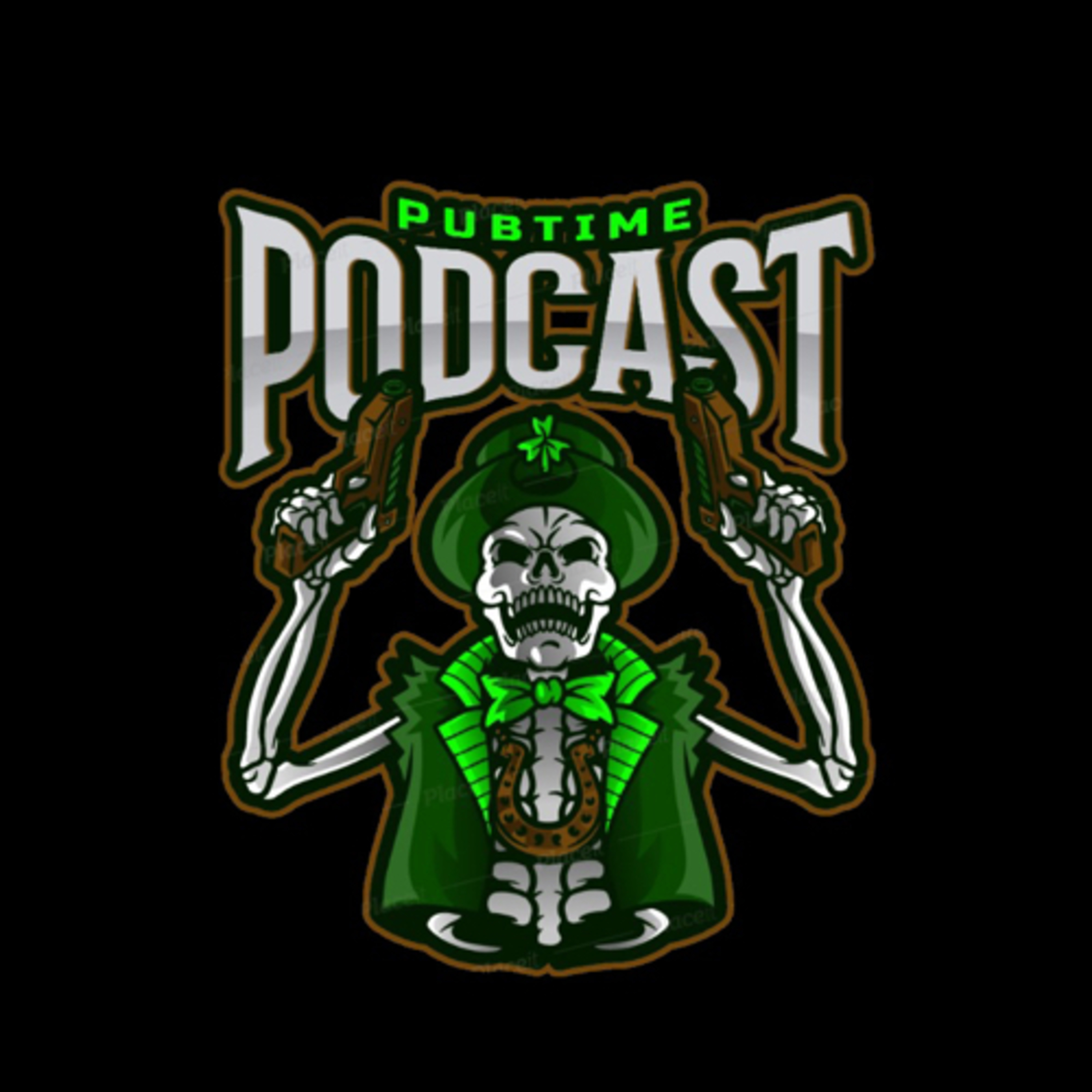 Pubtime Podcast