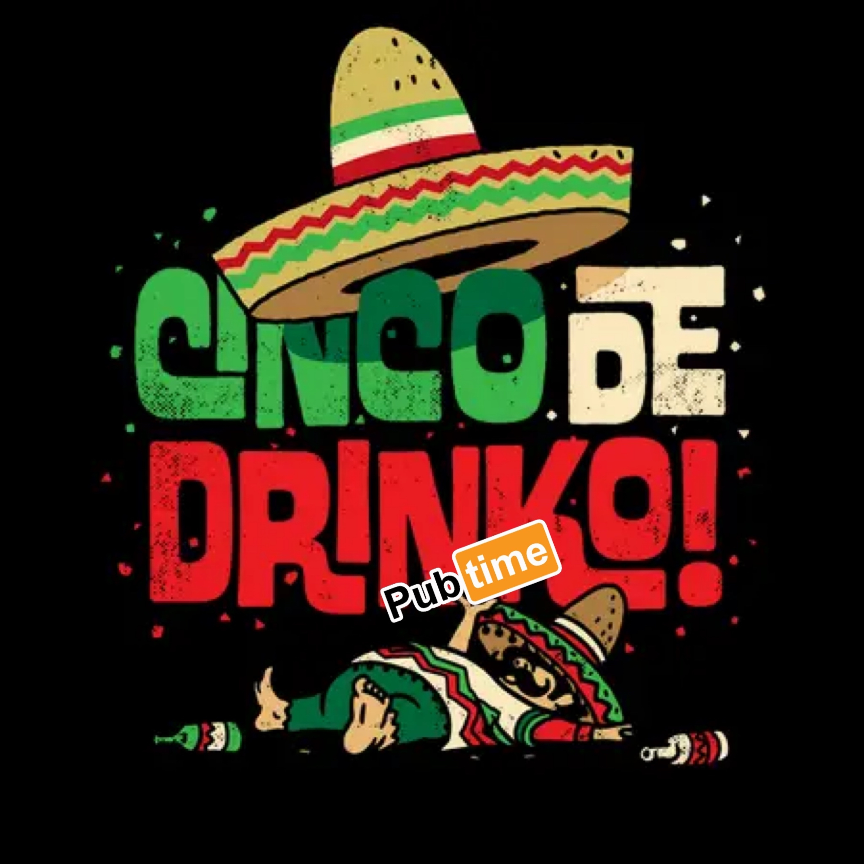 Pubtime Podcast