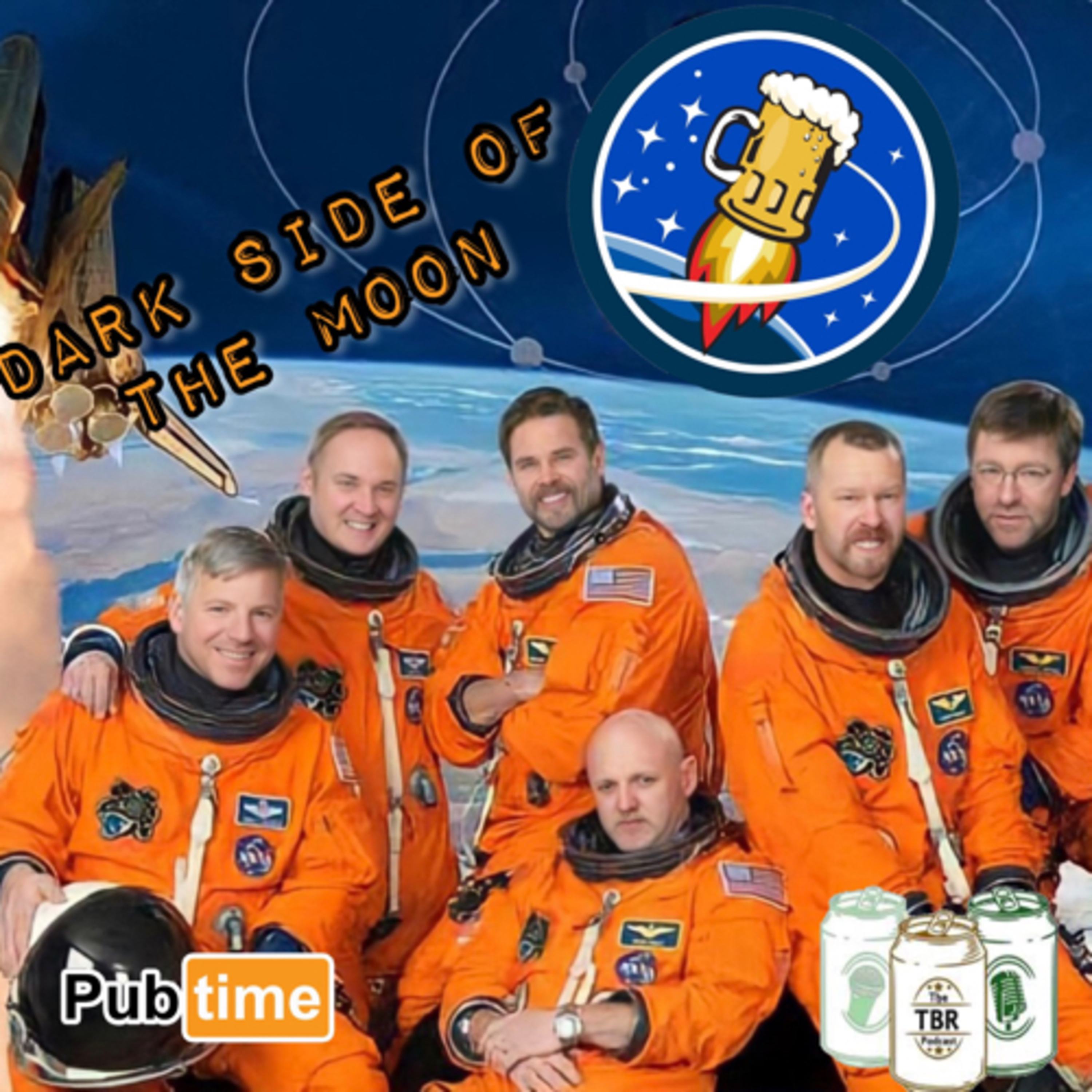 Pubtime Podcast