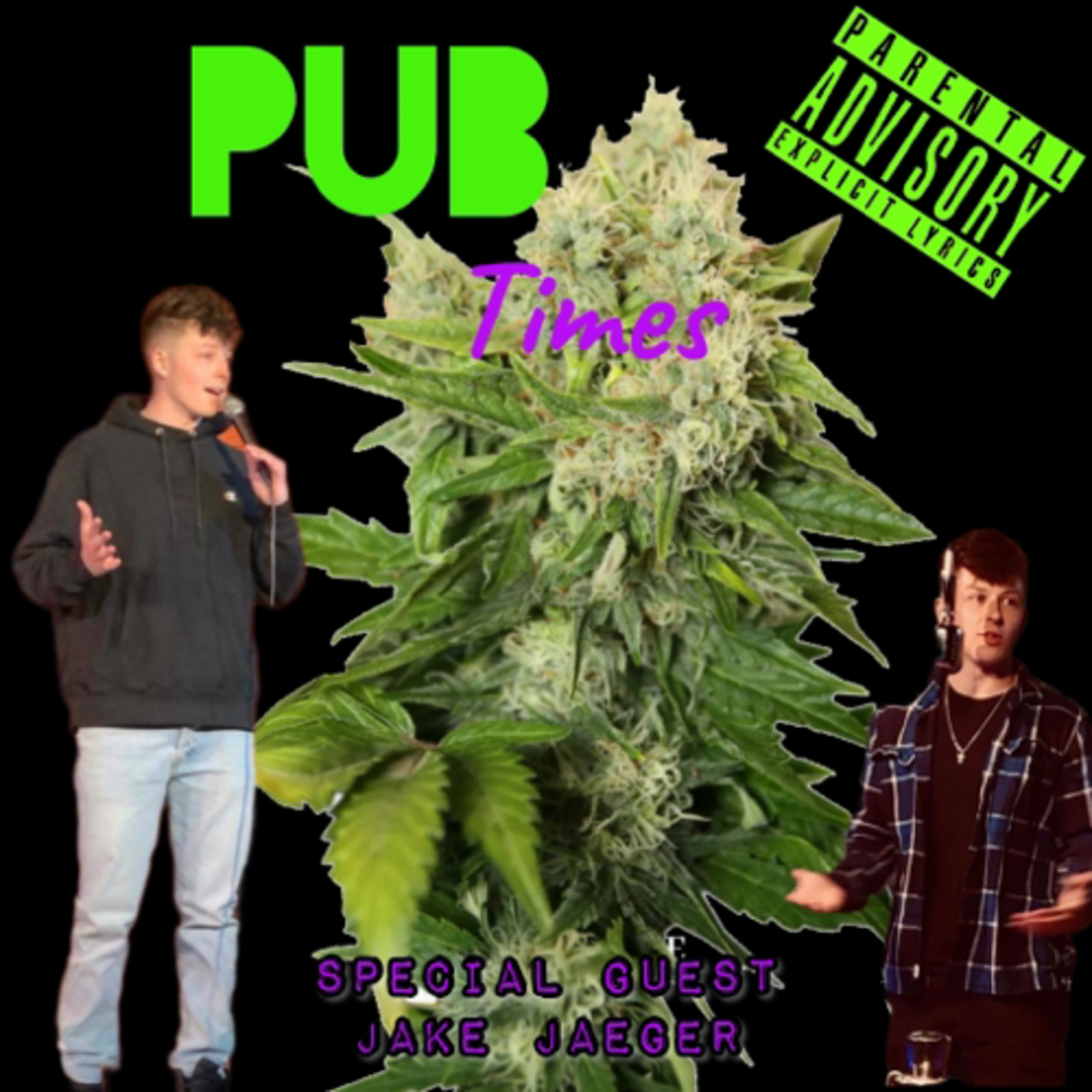 Pubtime Podcast