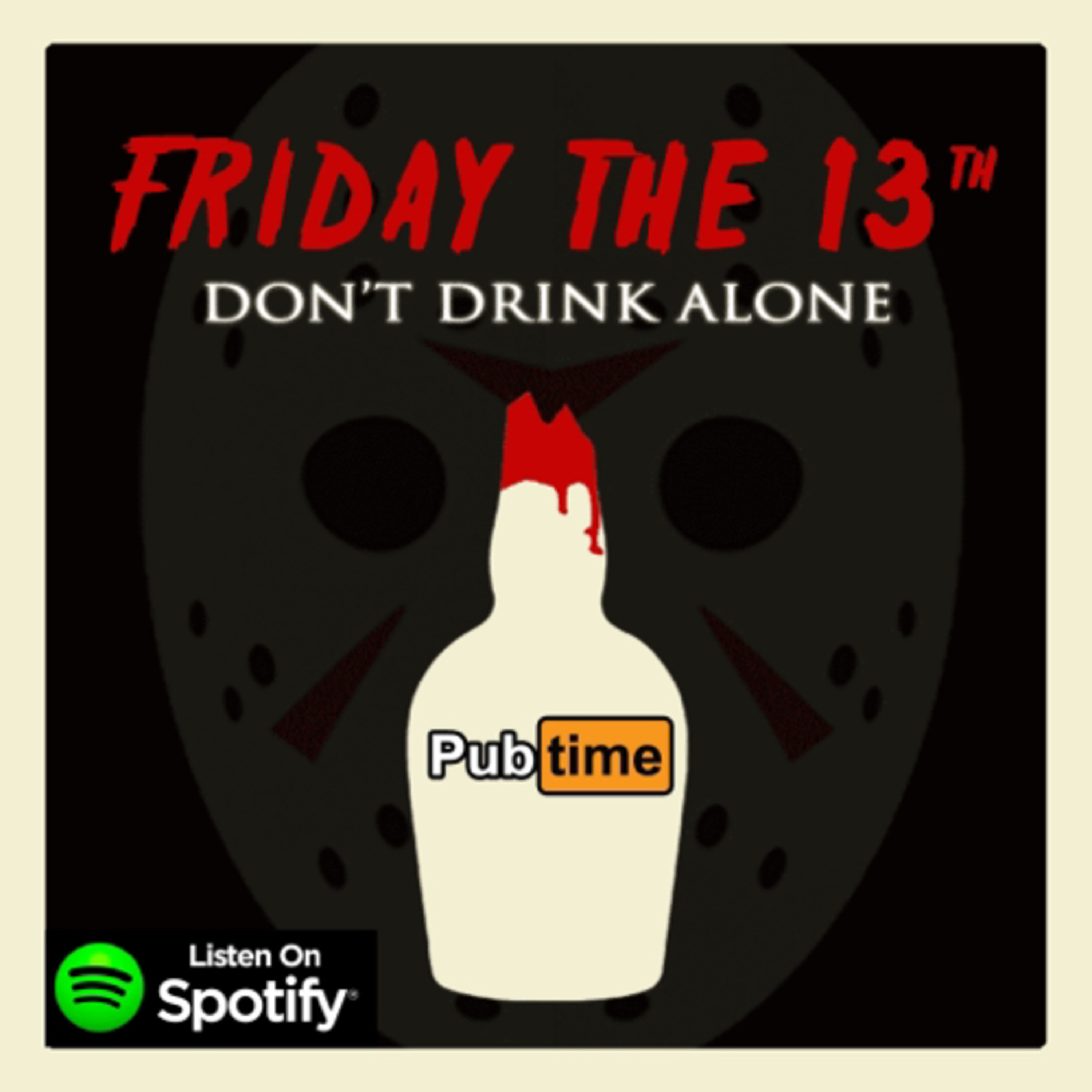 Pubtime Podcast
