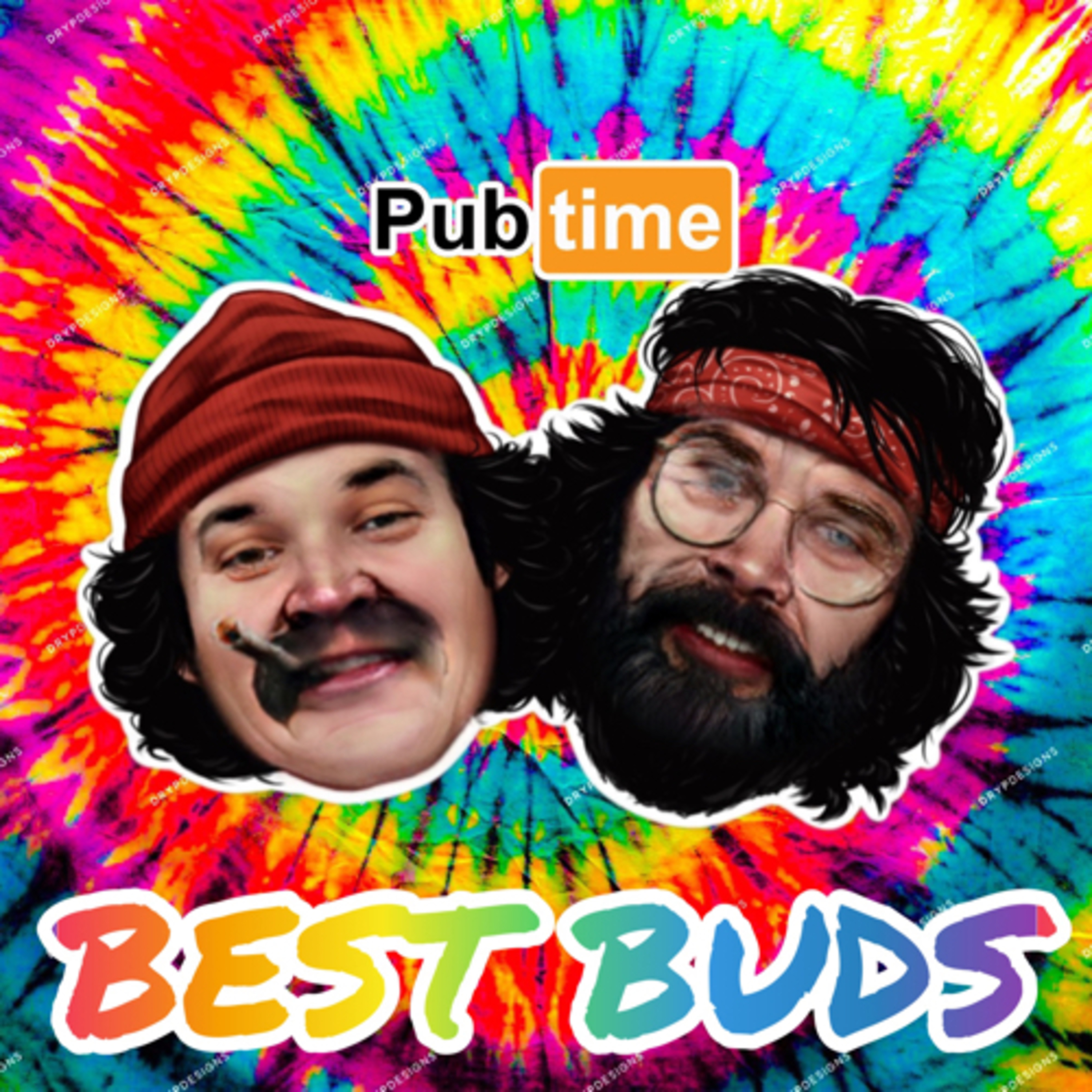 Pubtime Podcast