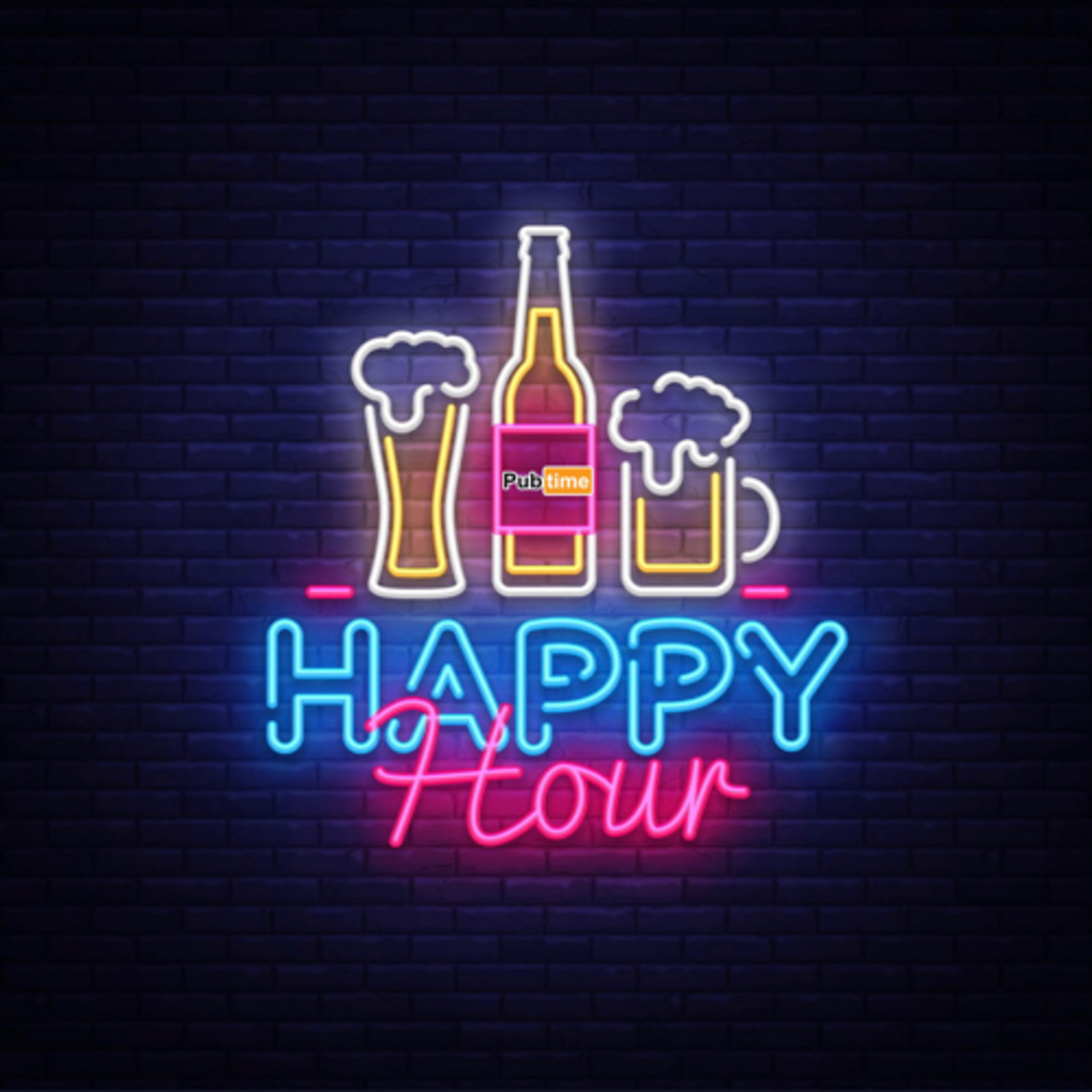 Pubtime Podcast