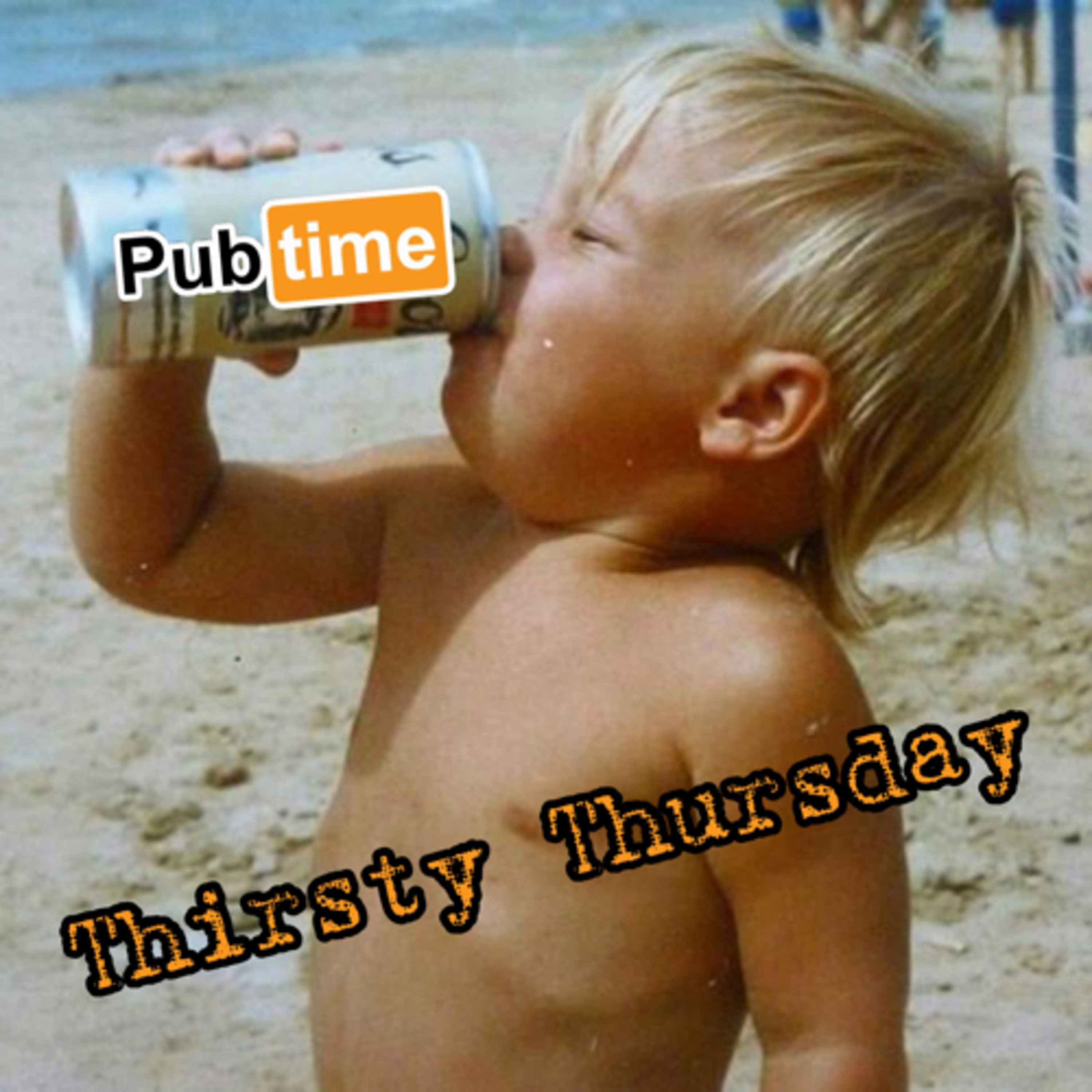 Pubtime Podcast