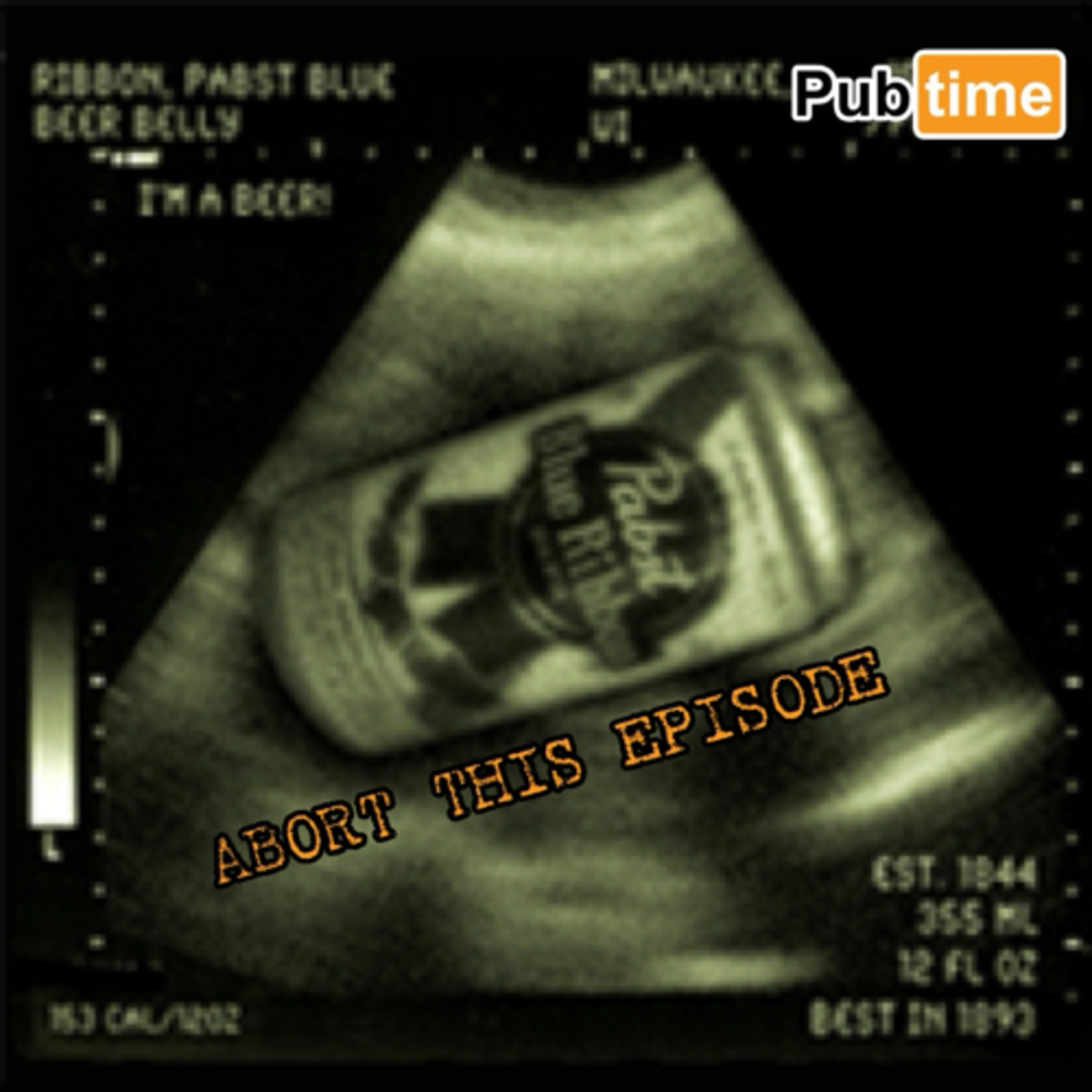Pubtime Podcast