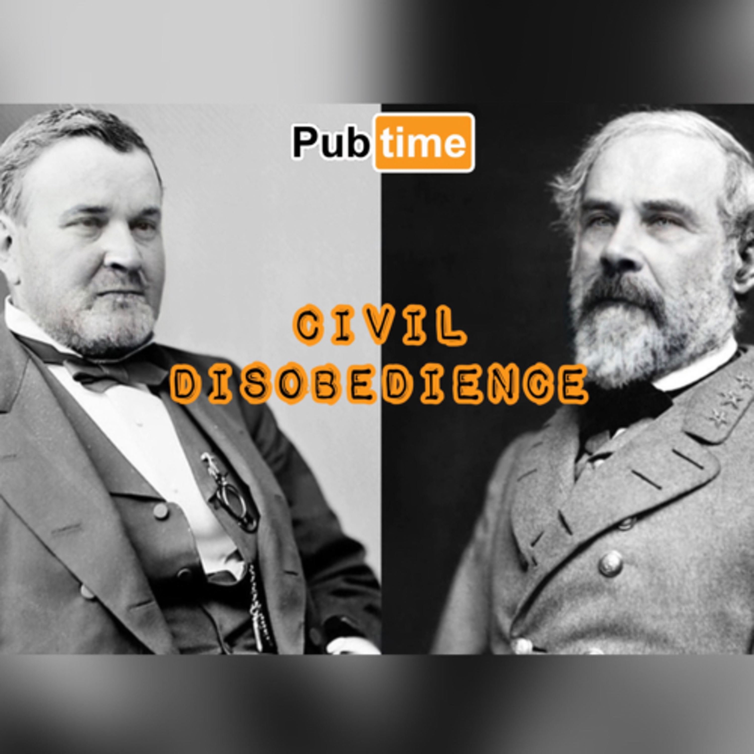 Pubtime Podcast