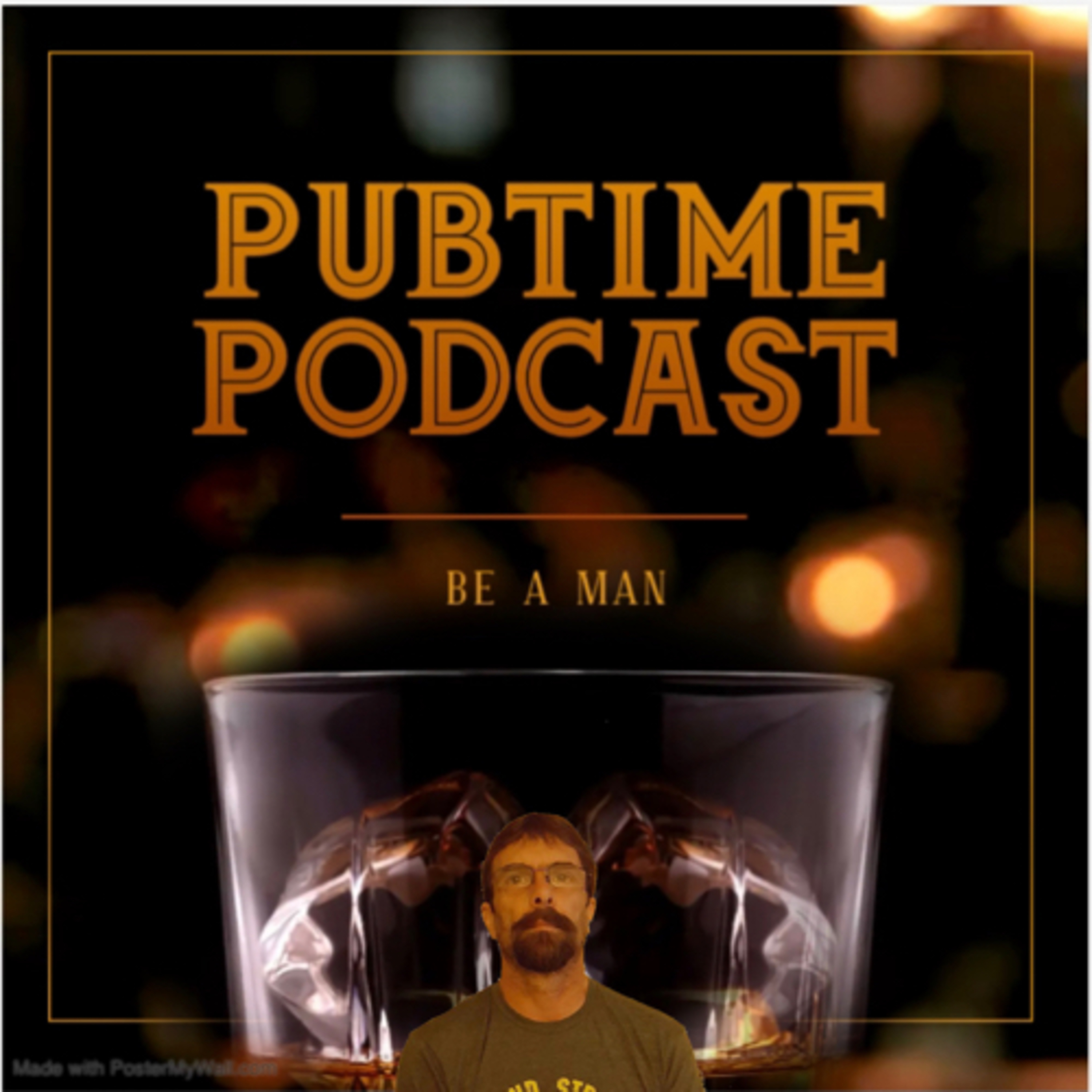 Pubtime Podcast