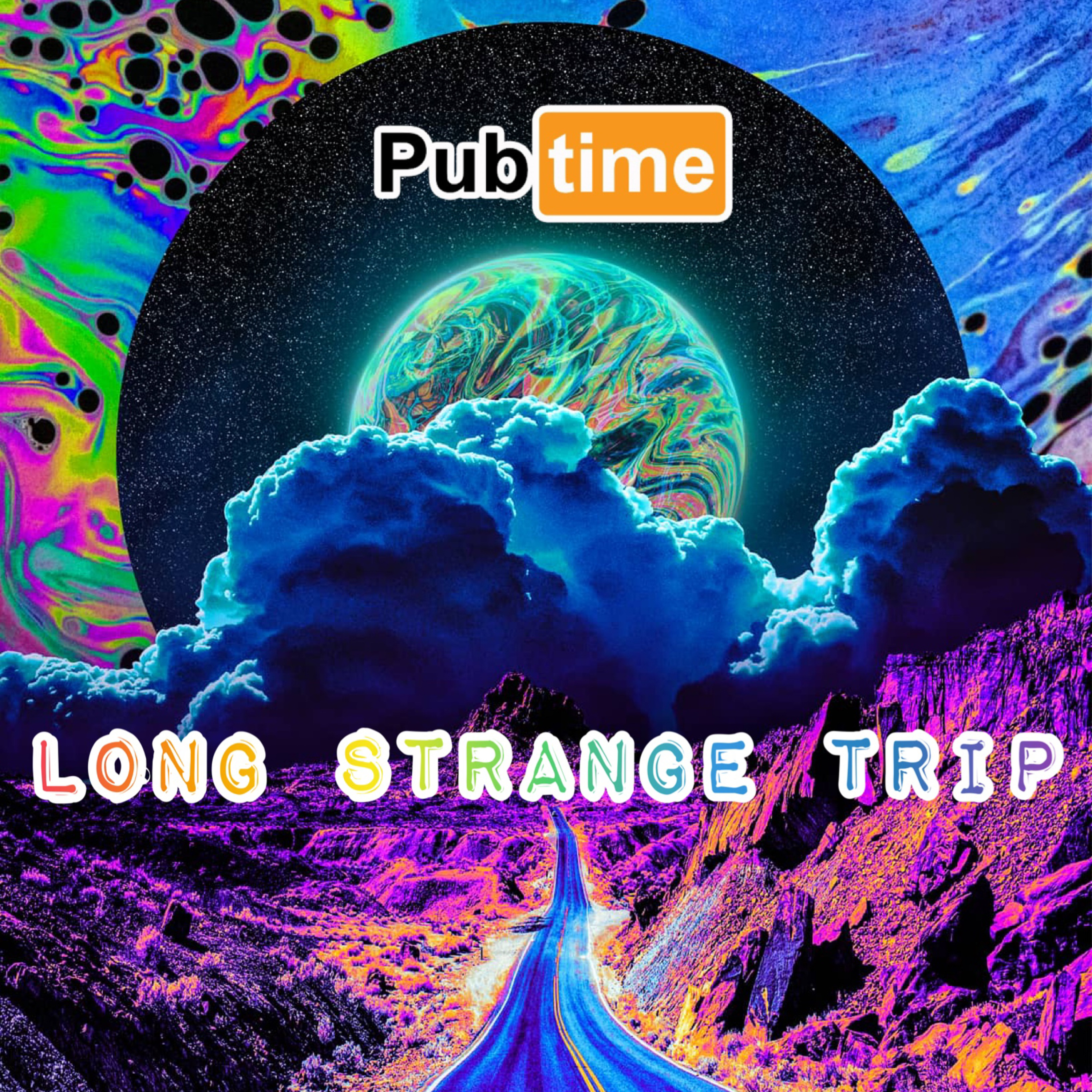 Pubtime Podcast
