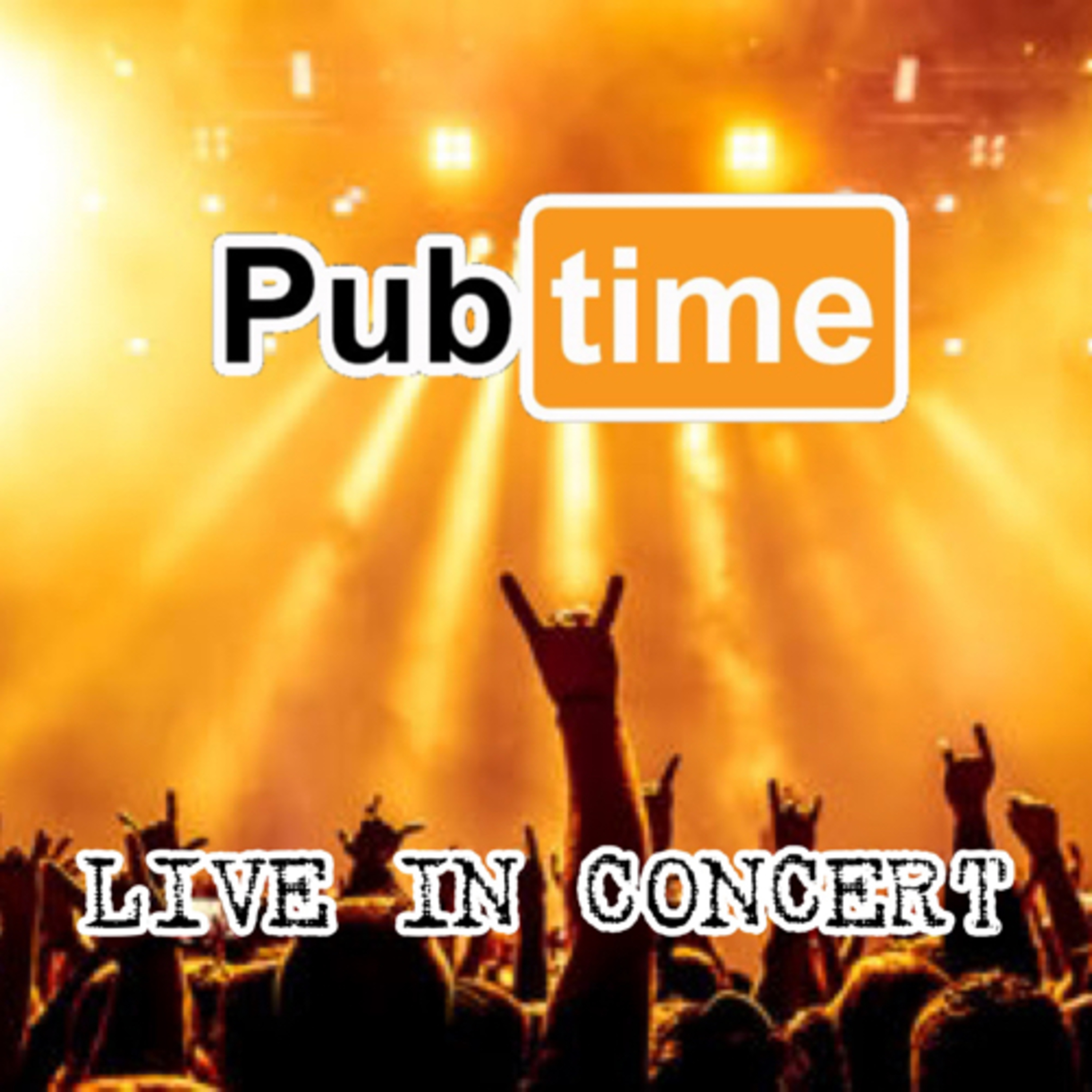 Pubtime Podcast