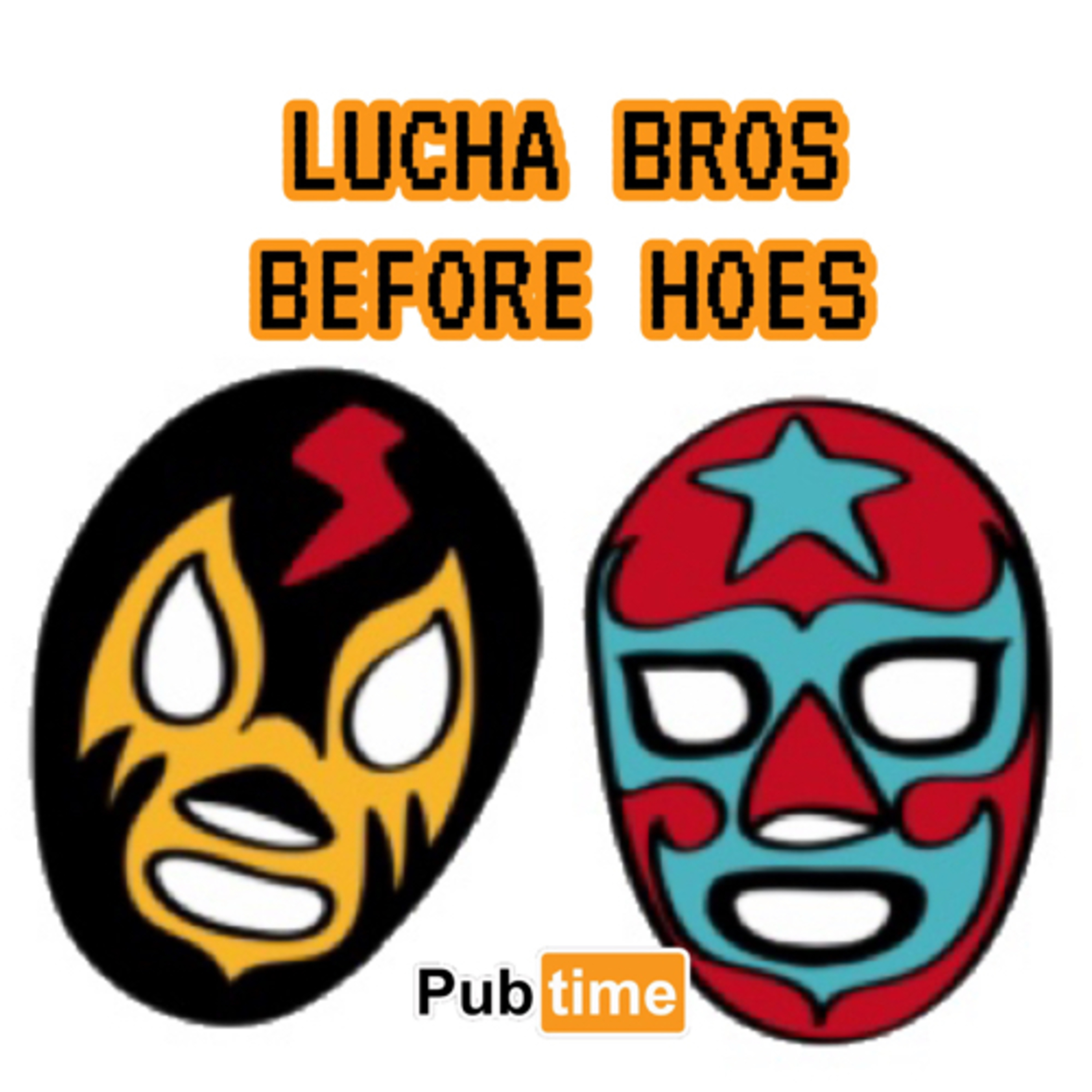Pubtime Podcast
