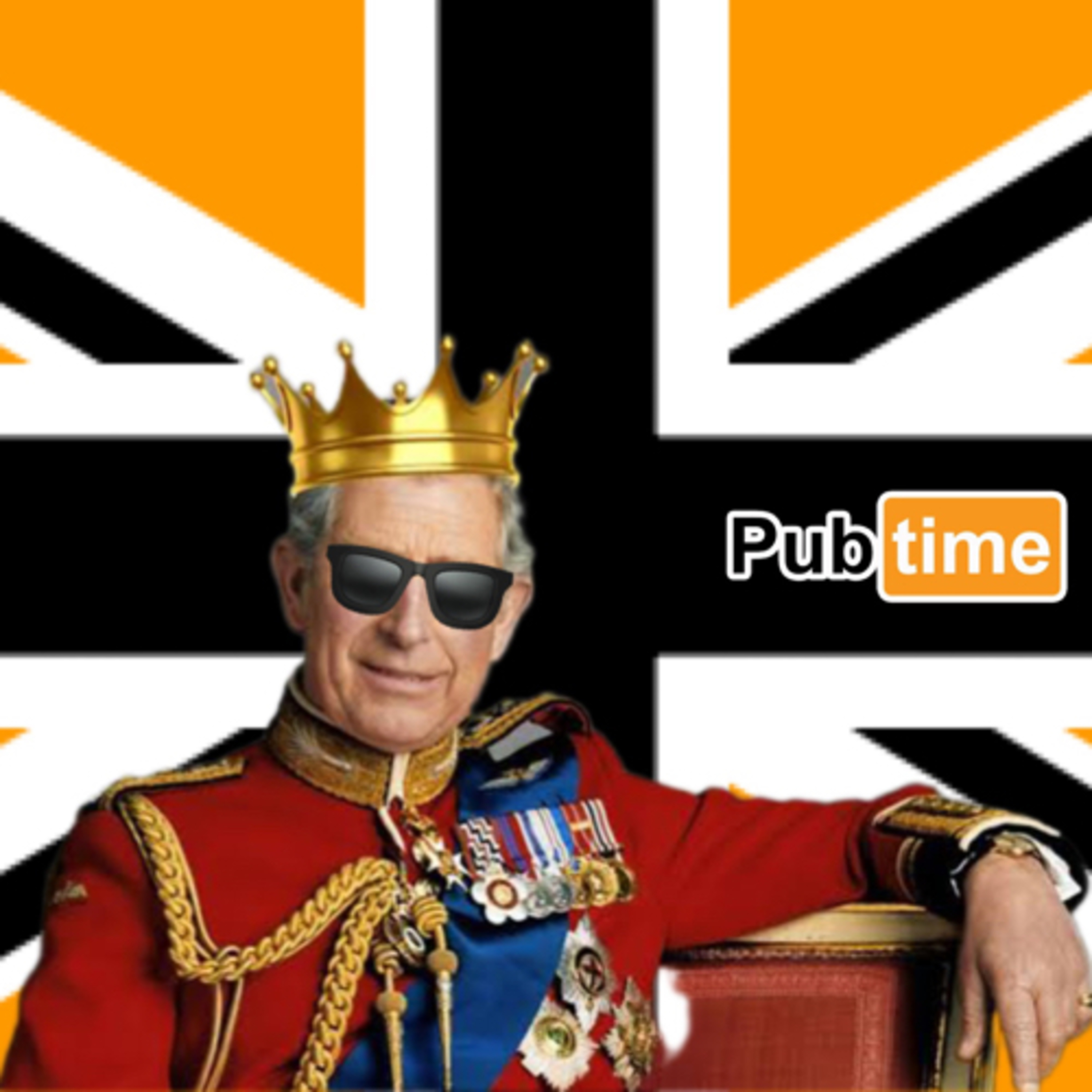 Pubtime Podcast