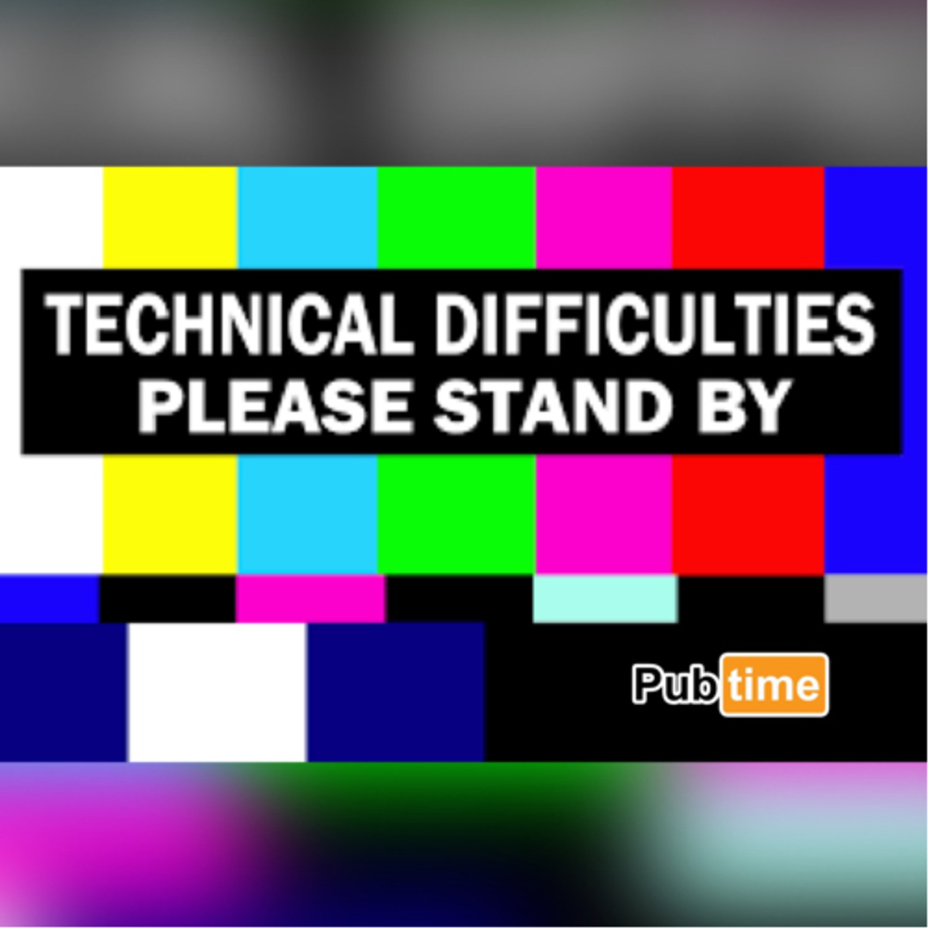 Technical Difficulties  episode artwork