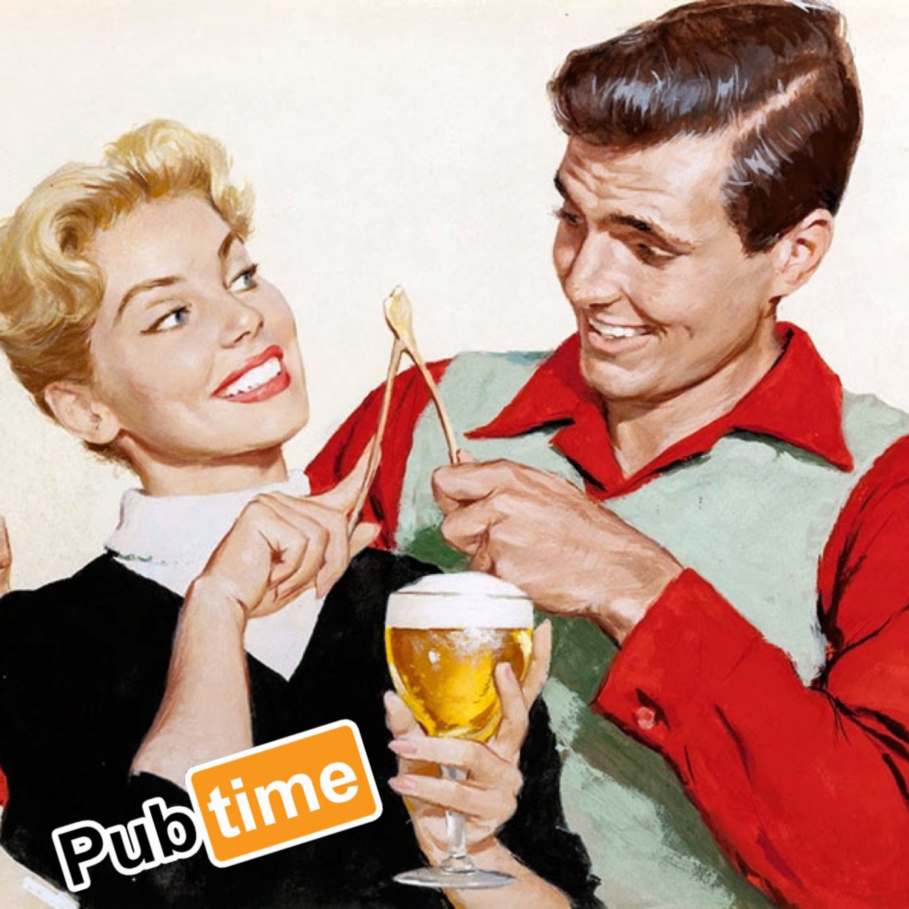 Pubtime Podcast